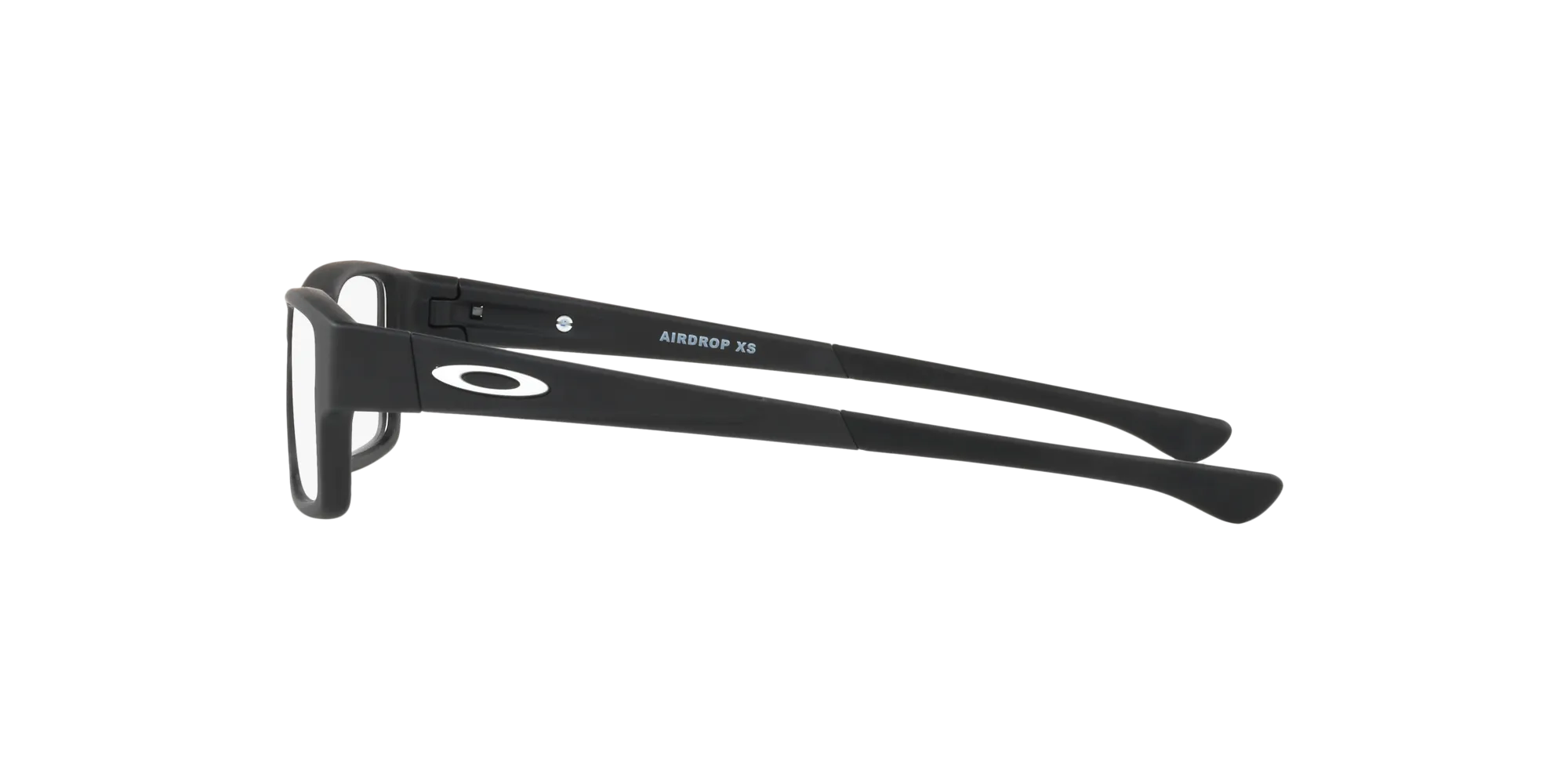 Oakley OY8003 AIRDROP XS 800301 Montature da vista O_Matter Nero Squadrata Normale - immagine 3