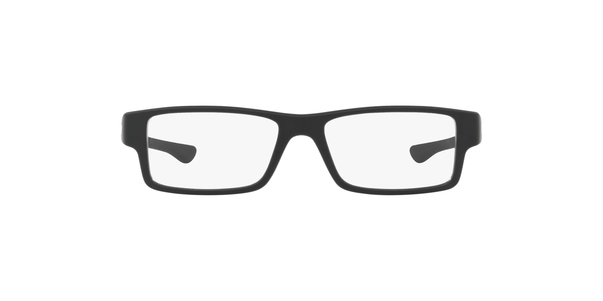 Oakley OY8003 AIRDROP XS 800301 Montature da vista Plastica Nero Squadrata - immagine 2