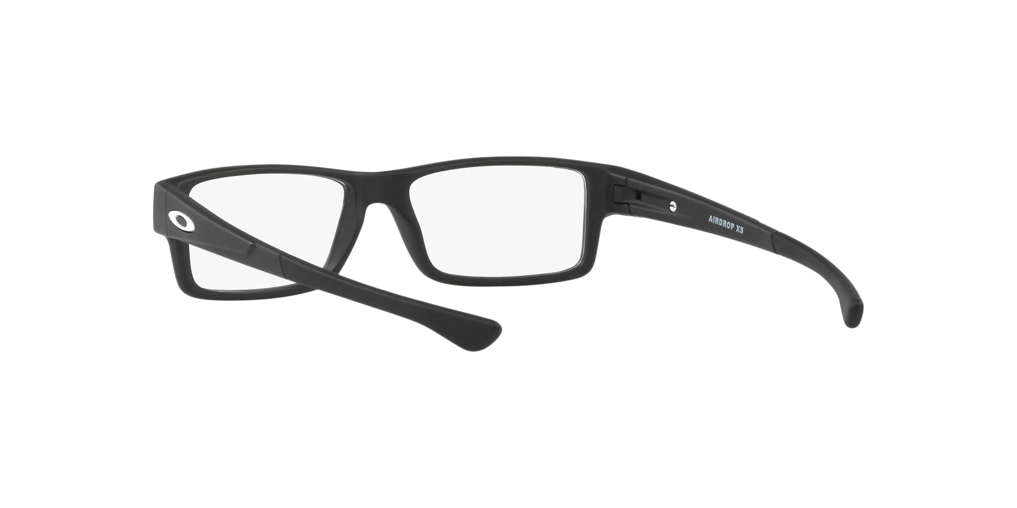 Oakley OY8003 AIRDROP XS 800301 Montature da vista Plastica Nero Squadrata - immagine 4