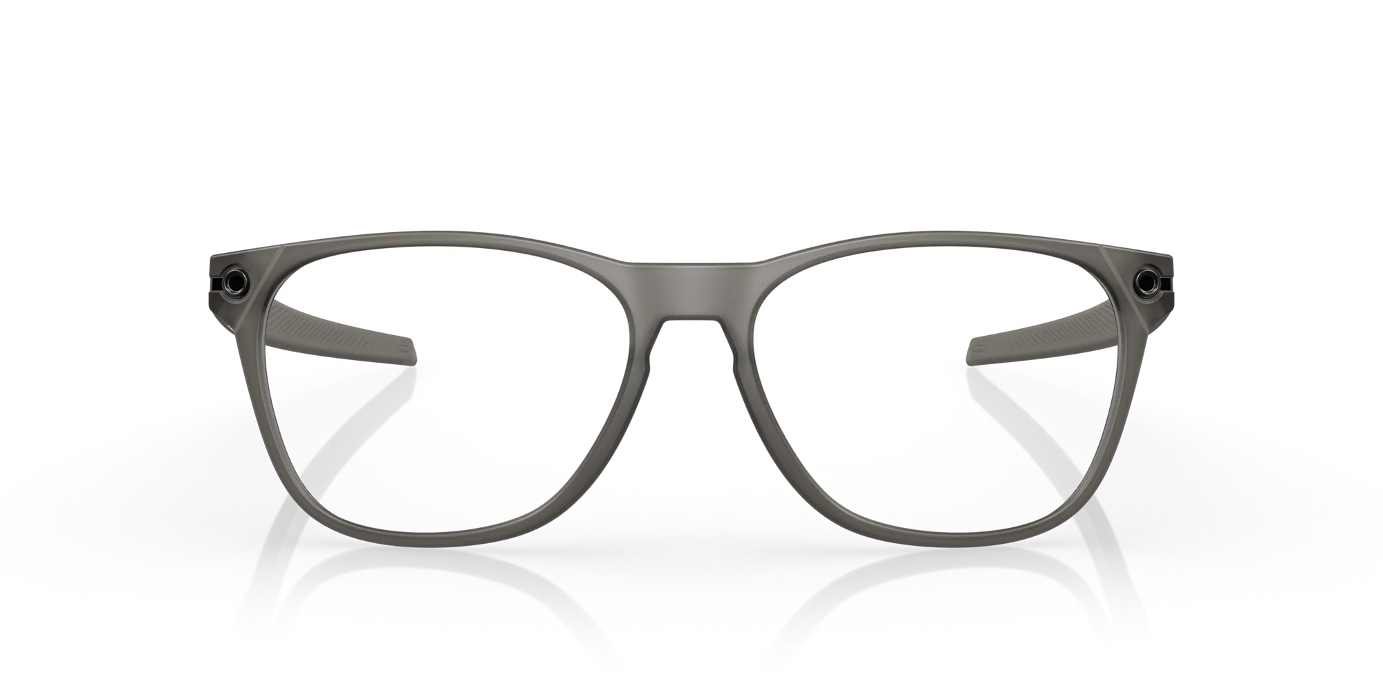 Oakley OX8177 OJECTOR RX 817702 Montature da vista O_Matter Grigio Squadrata Normale - immagine 3
