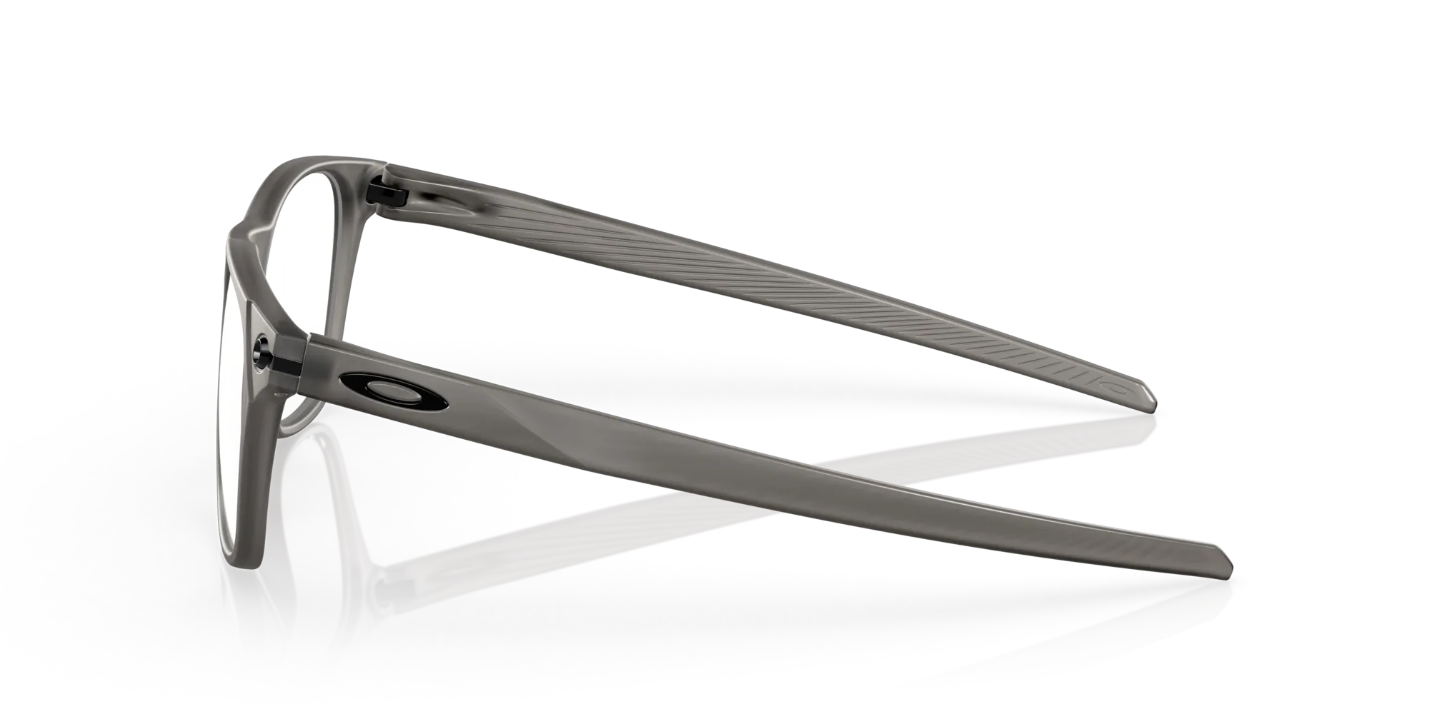 Oakley OX8177 OJECTOR RX 817702 Montature da vista O_Matter Grigio Squadrata Normale - immagine 4