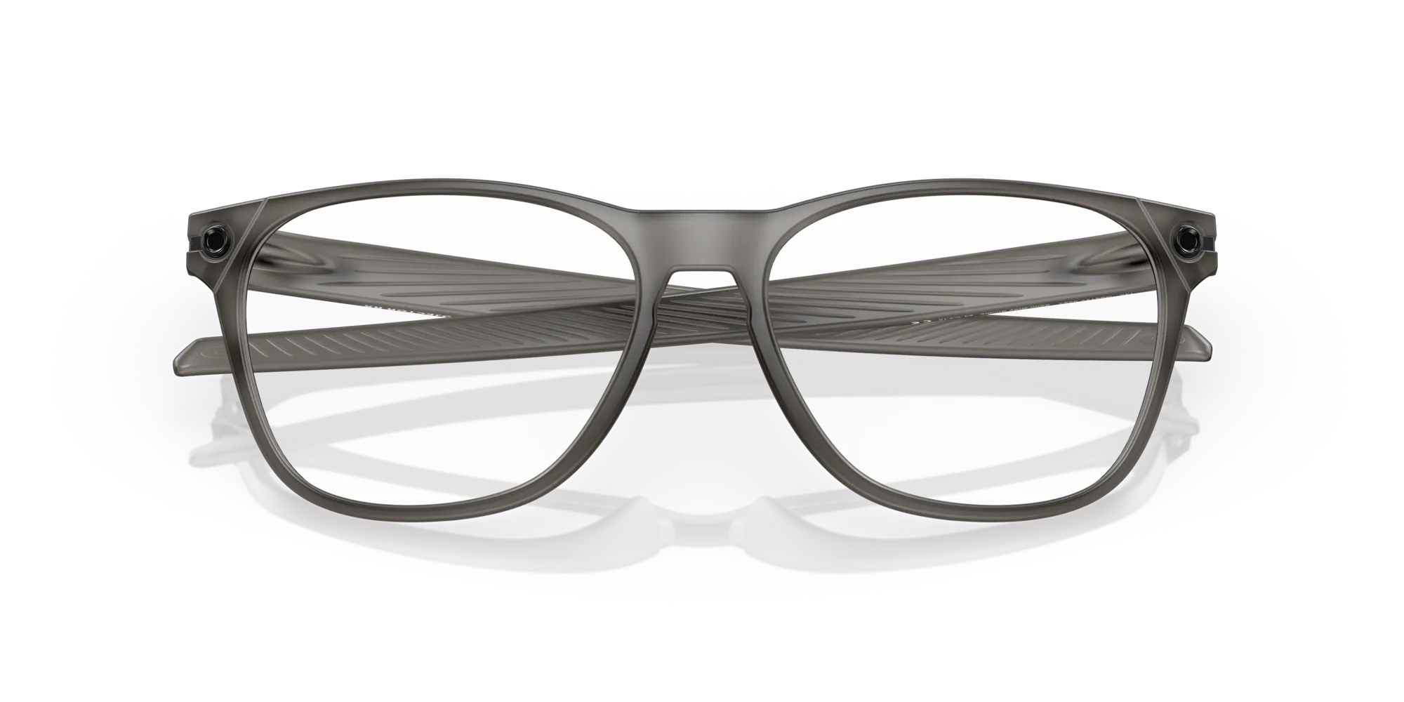 Oakley OX8177 OJECTOR RX 817702 Montature da vista O_Matter Grigio Squadrata Normale - immagine 2