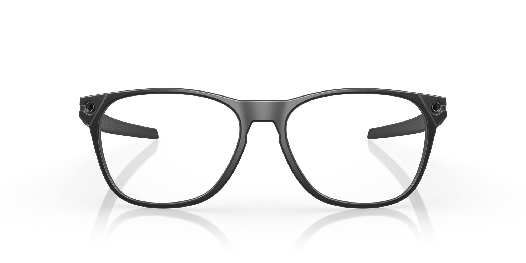 Oakley OX8177 OJECTOR RX 817701 Montature da vista O_Matter Nero Squadrata Normale - immagine 3
