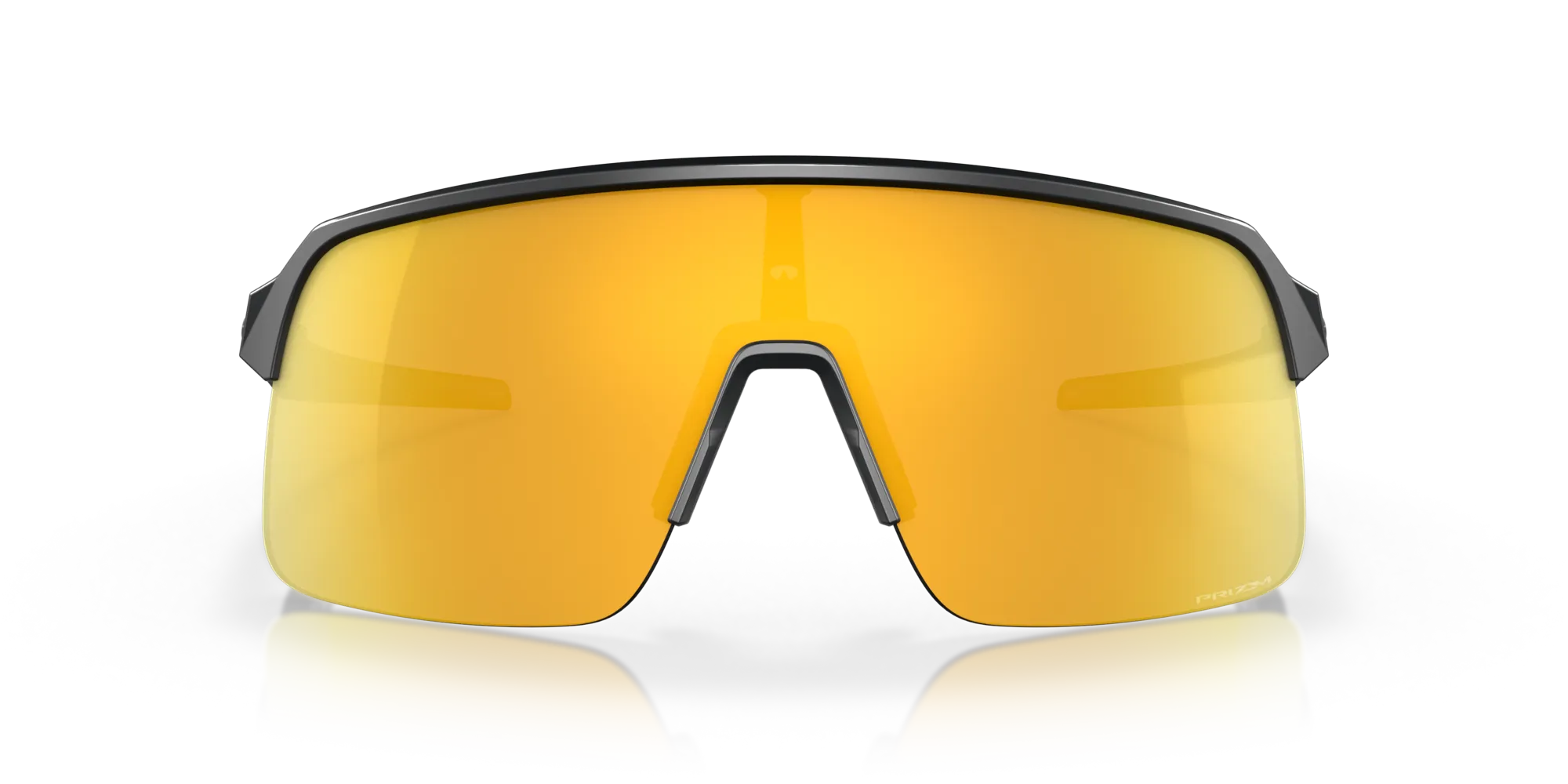 Oakley OO9463 SUTRO LITE 946313 Occhiali da sole O_Matter Grigio Oro Maschera Normale Prizm - immagine 3
