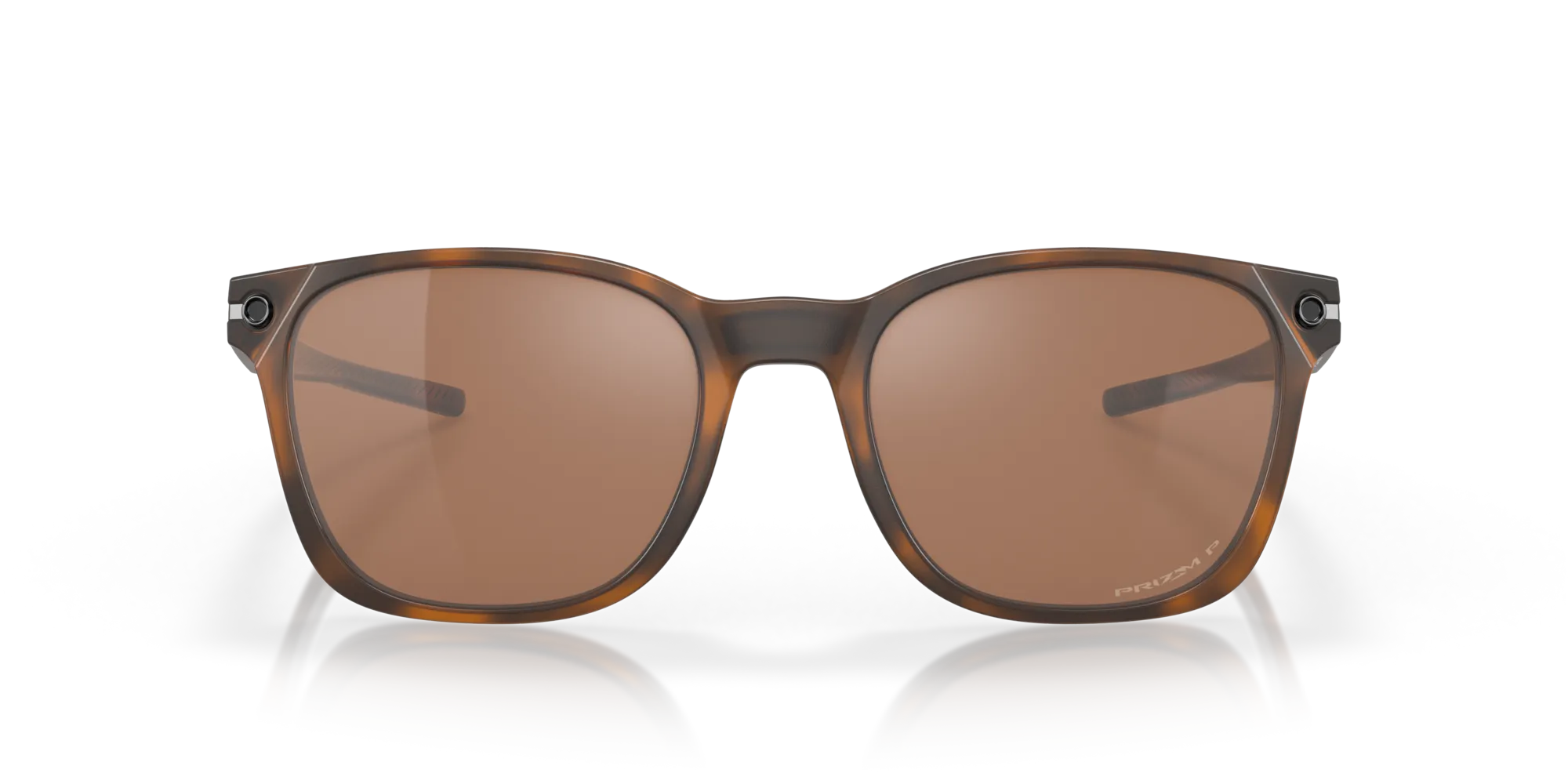 Oakley OO9018 OJECTOR 901805 Occhiali da sole O_Matter Marrone Marrone Squadrata Polarizzata Prizm - immagine 3