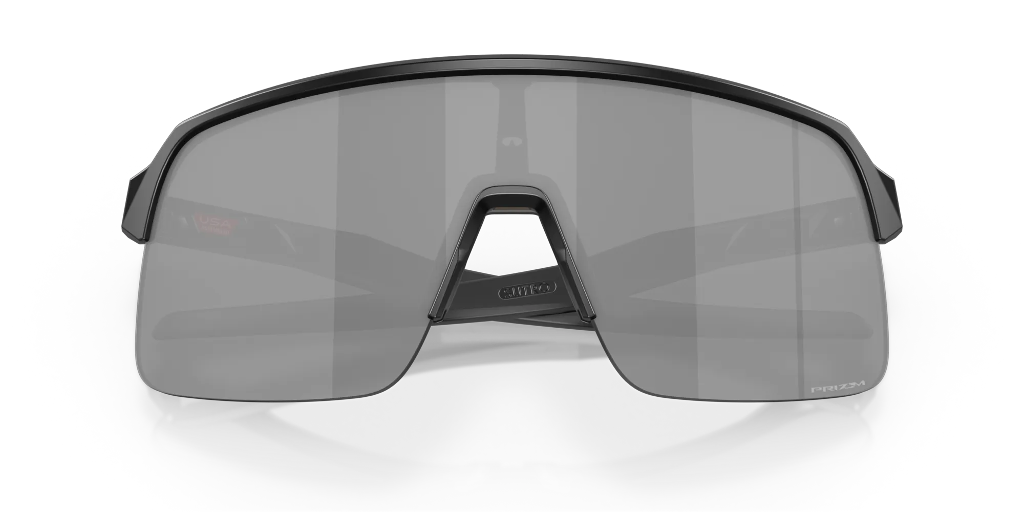 Oakley OO9463 SUTRO LITE 946305 Occhiali da sole O_Matter Nero Grigio Maschera Normale Prizm - immagine 2