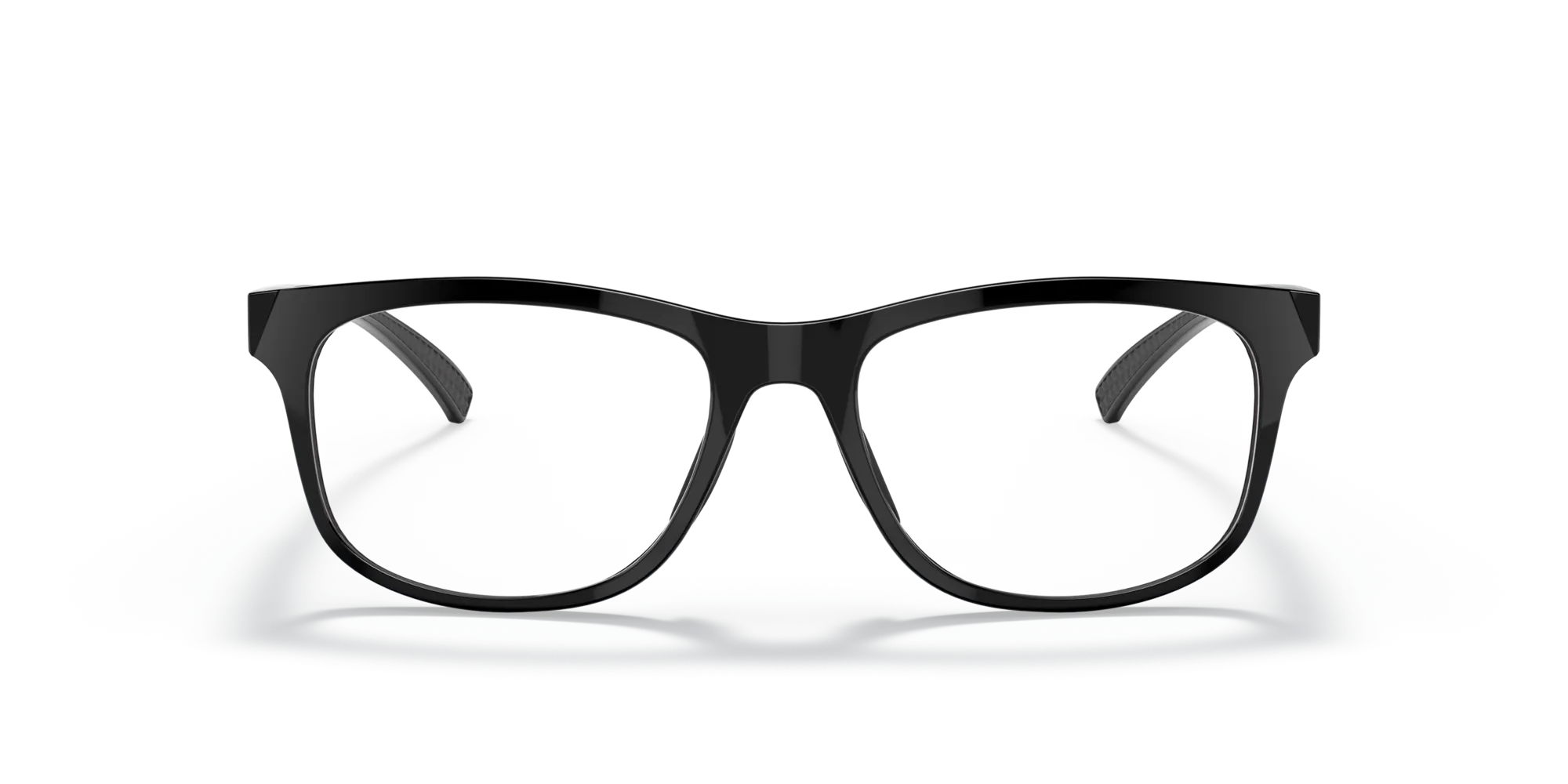Oakley OX8175 LEADLINE RX 817504 Montature da vista O_Matter Nero Squadrata Normale - immagine 3