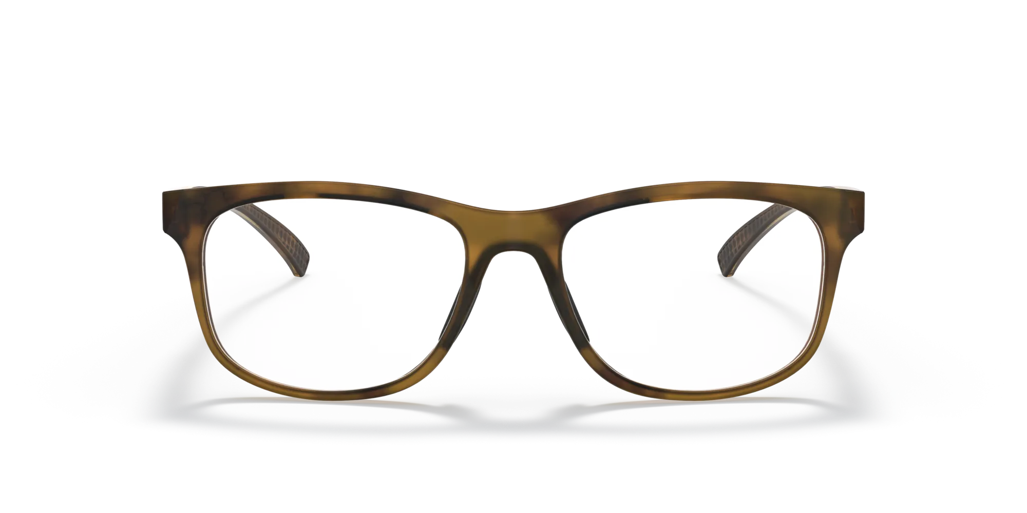 Oakley OX8175 LEADLINE RX 817502 Montature da vista O_Matter Marrone Squadrata Normale - immagine 3