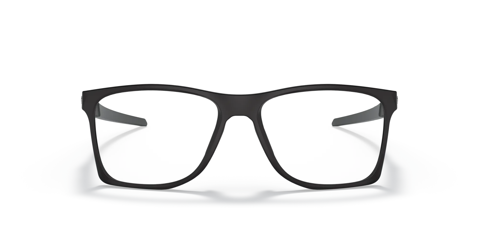 Oakley OX8173 ACTIVATE 817301 Montature da vista O_Matter Nero Squadrata Normale - immagine 3
