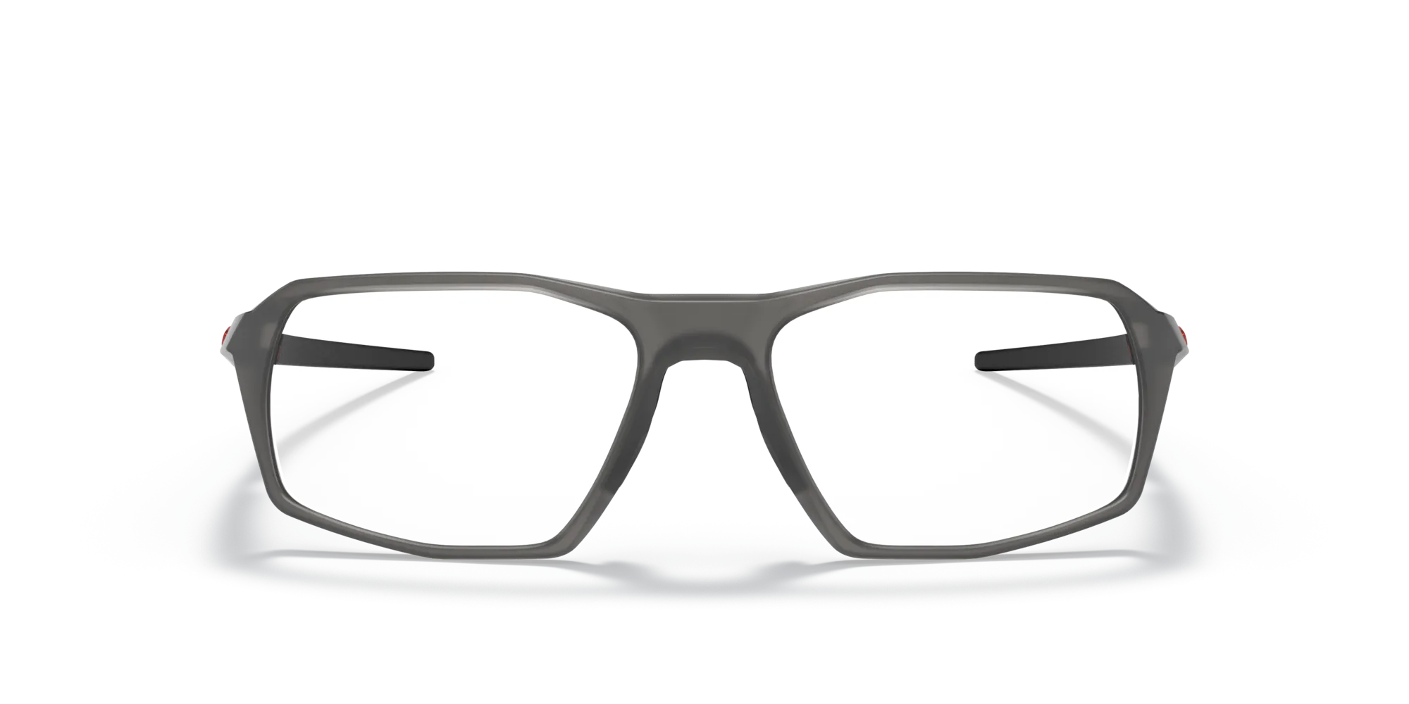 Oakley OX8170 TENSILE 817002 Montature da vista O_Matter Grigio Squadrata Normale - immagine 3