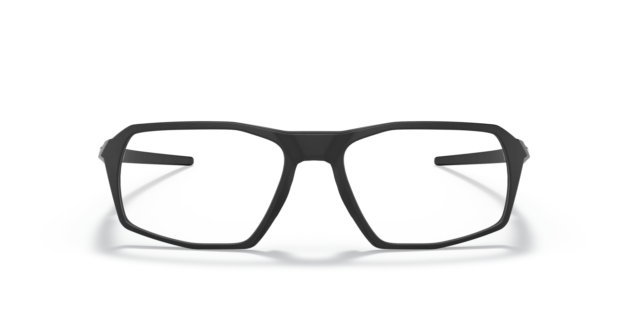 Oakley OX8170 TENSILE 817001 Montature da vista Plastica Nero Squadrata - immagine 3