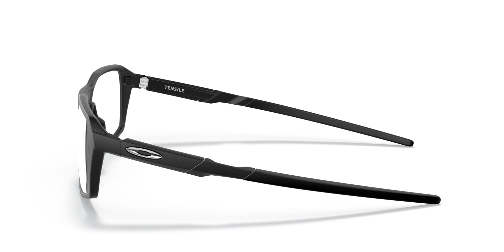 Oakley OX8170 TENSILE 817001 Montature da vista Plastica Nero Squadrata - immagine 4