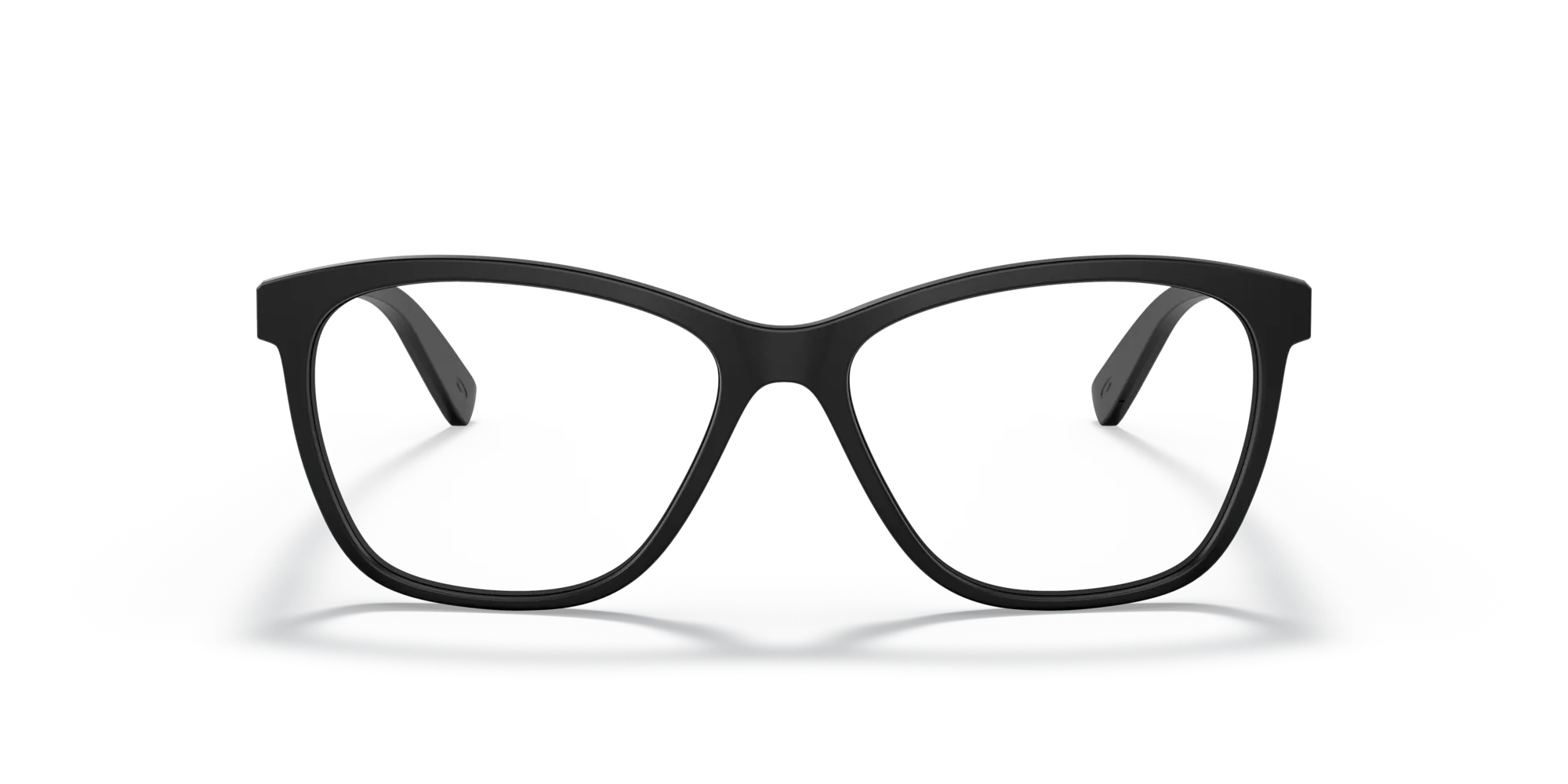 Oakley OX8155 ALIAS 815507 Montature da vista Plastica Nero Squadrata - immagine 3