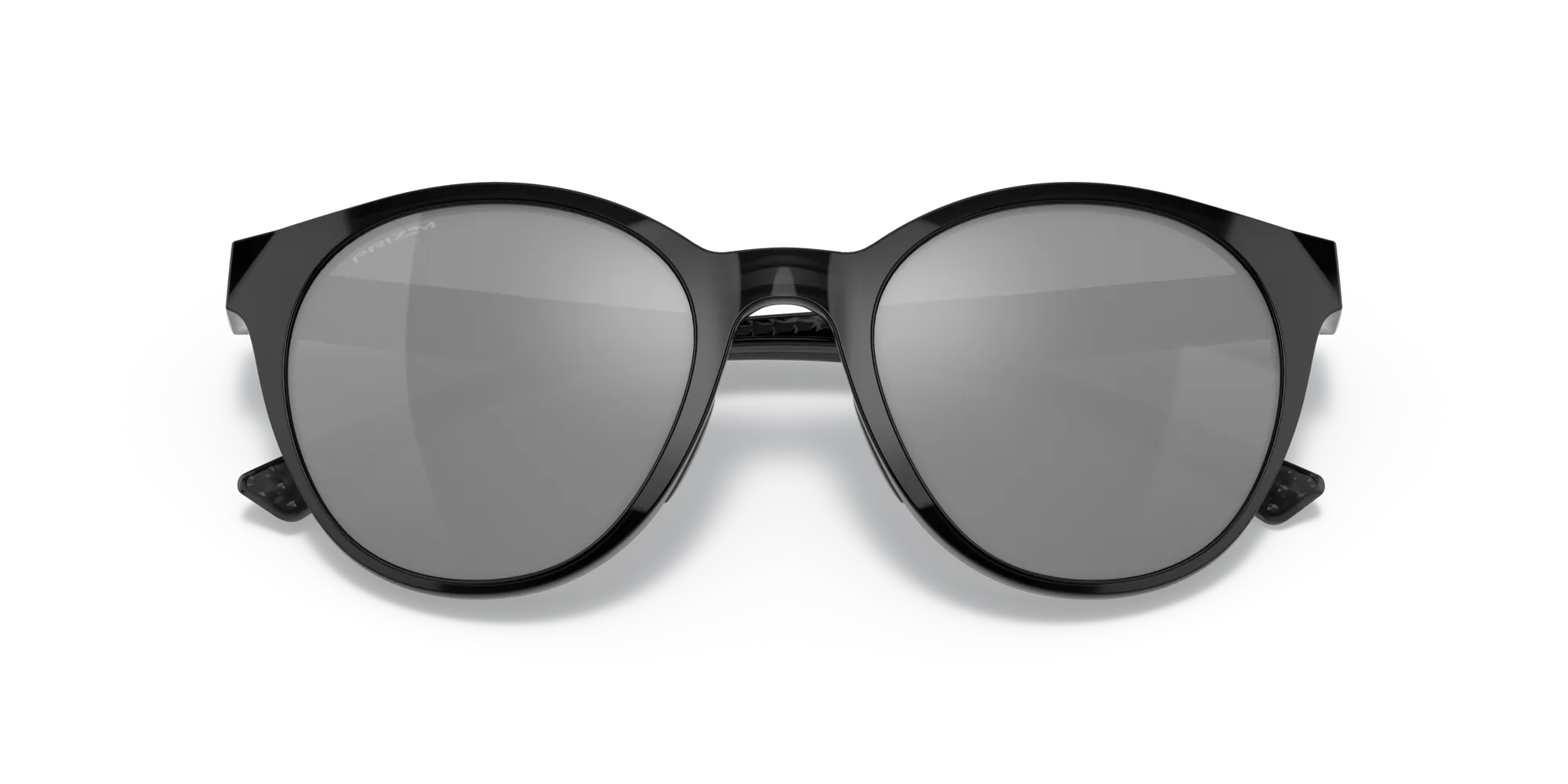 Oakley OO9474 SPINDRIFT 947405 Occhiali da sole O_Matter Nero Grigio Rotonda Normale Prizm - immagine 2