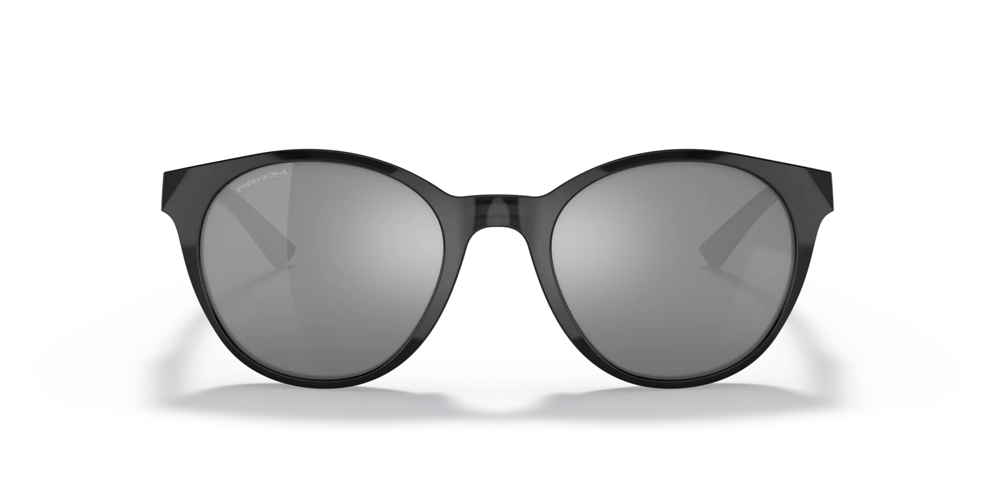 Oakley OO9474 SPINDRIFT 947405 Occhiali da sole O_Matter Nero Grigio Rotonda Normale Prizm - immagine 3