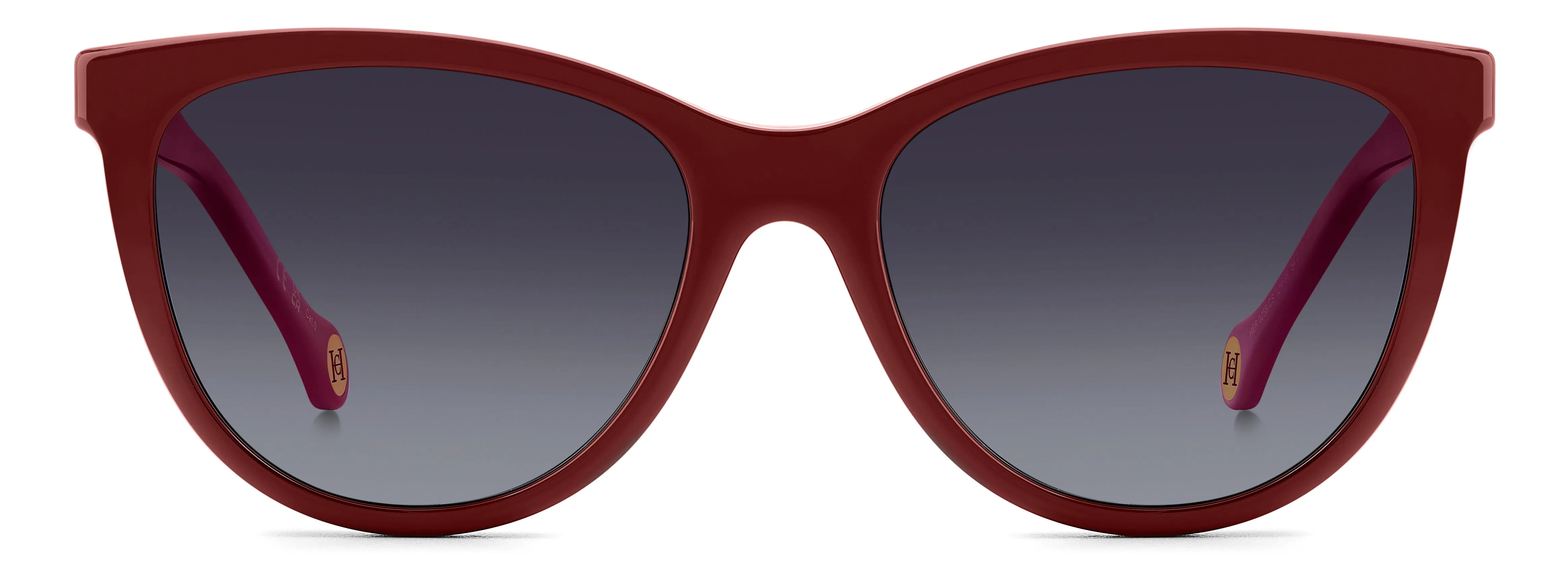 Carolina Herrera Carolina Herrera HER 0259/CS LHF/WJ Occhiali da sole - immagine 2