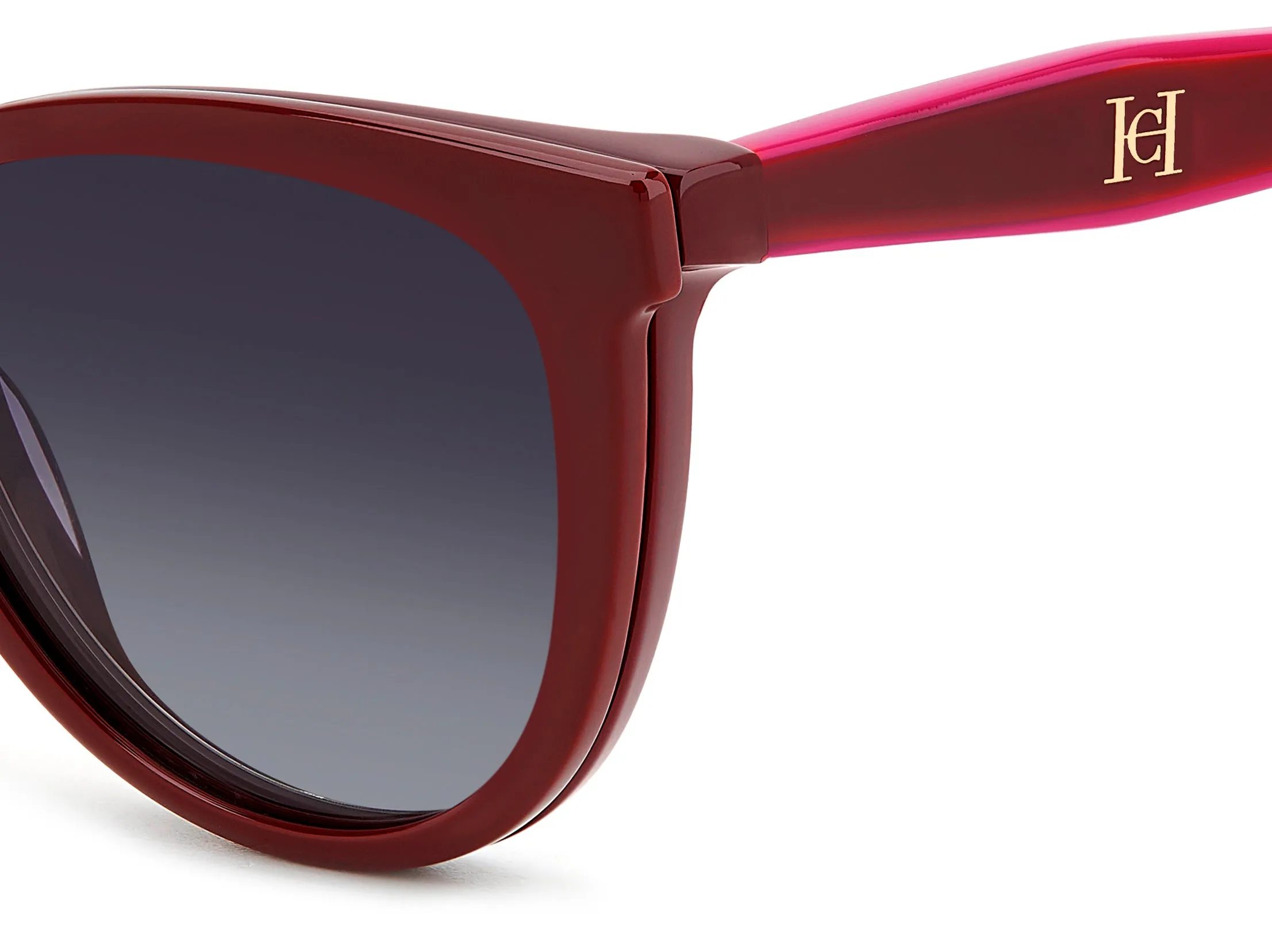 Carolina Herrera Carolina Herrera HER 0259/CS LHF/WJ Occhiali da sole - immagine 3