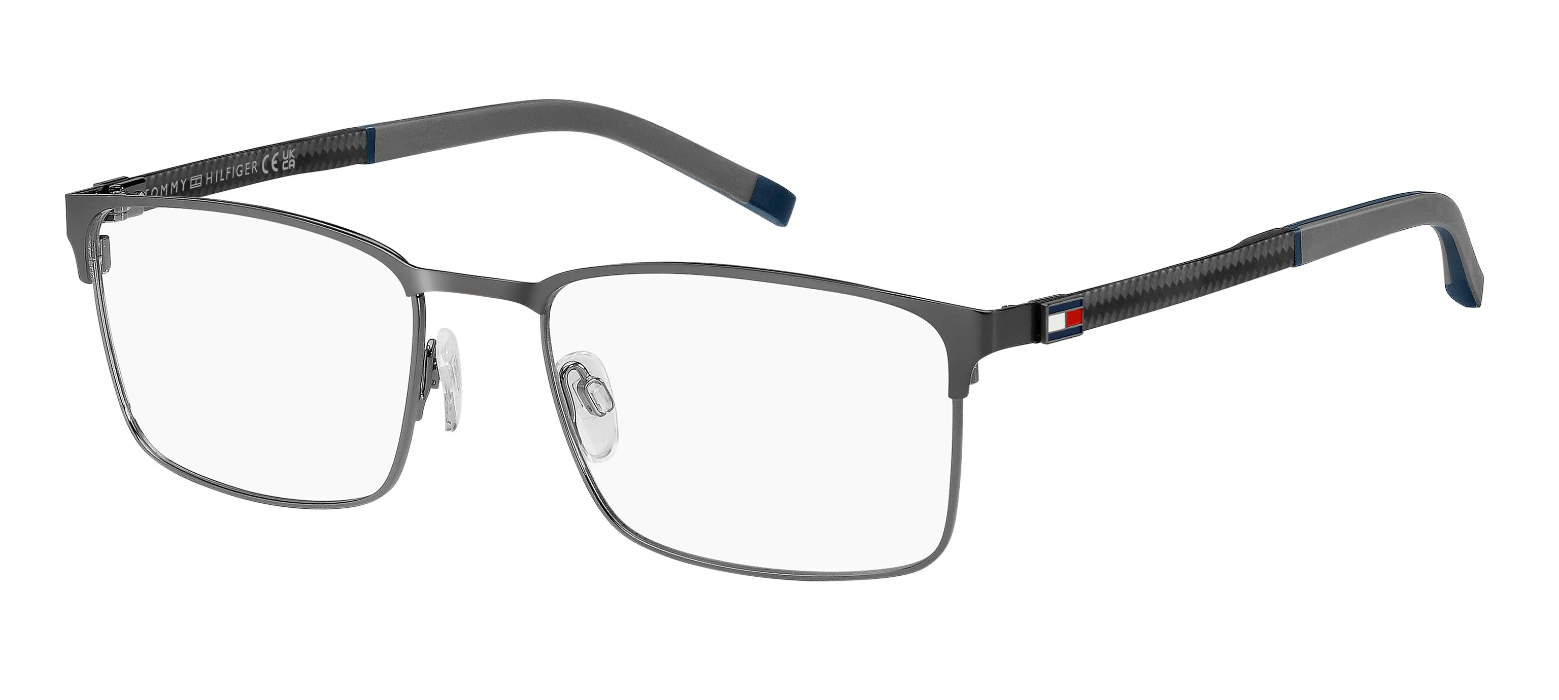 Tommy Hilfiger Tommy Hilfiger TH 2139 R80 Montature da vista - immagine 1