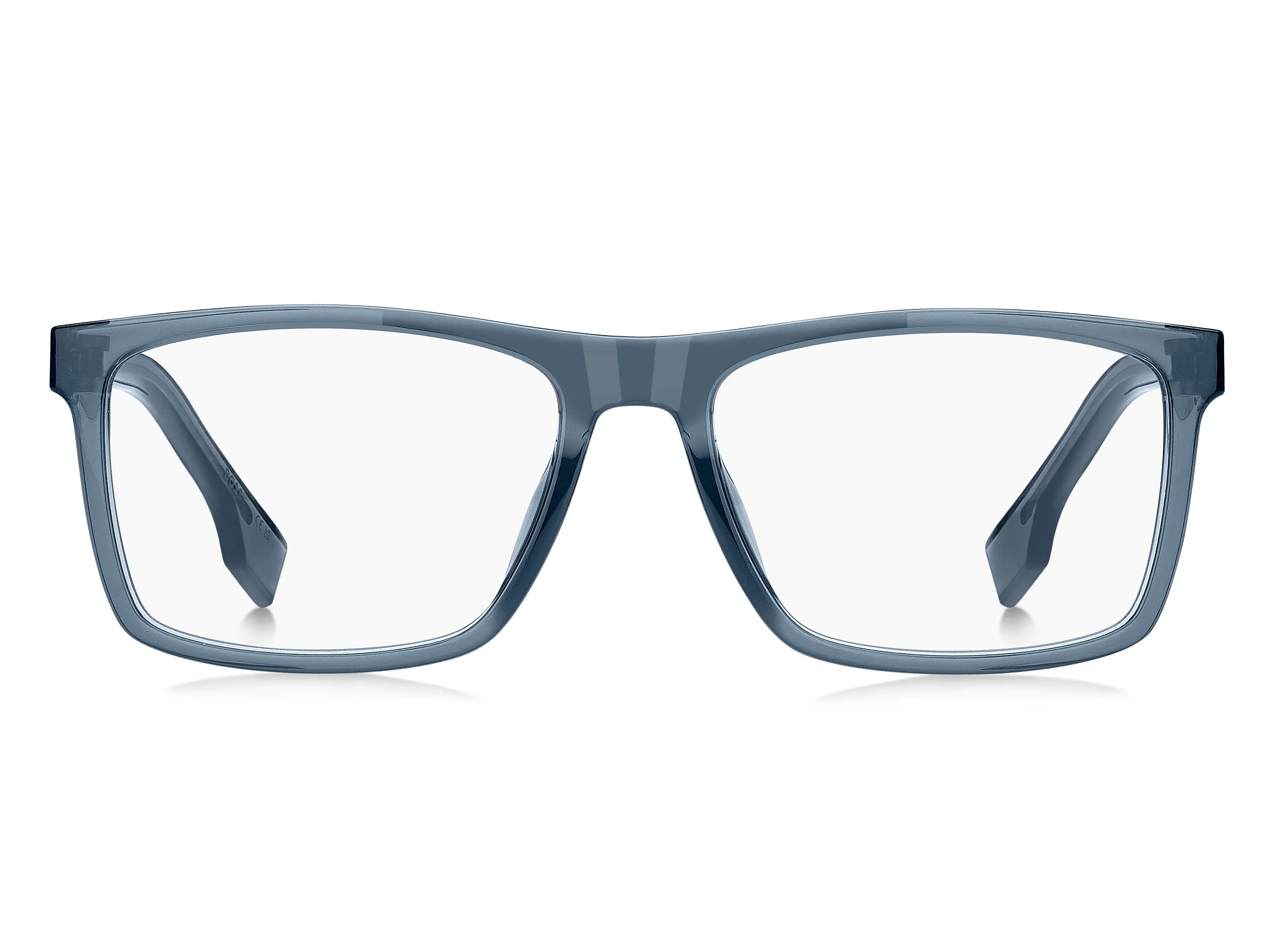 Hugo Boss Hugo Boss BOSS 1701/G PJP/99 Montature da vista Trasparente - immagine 2