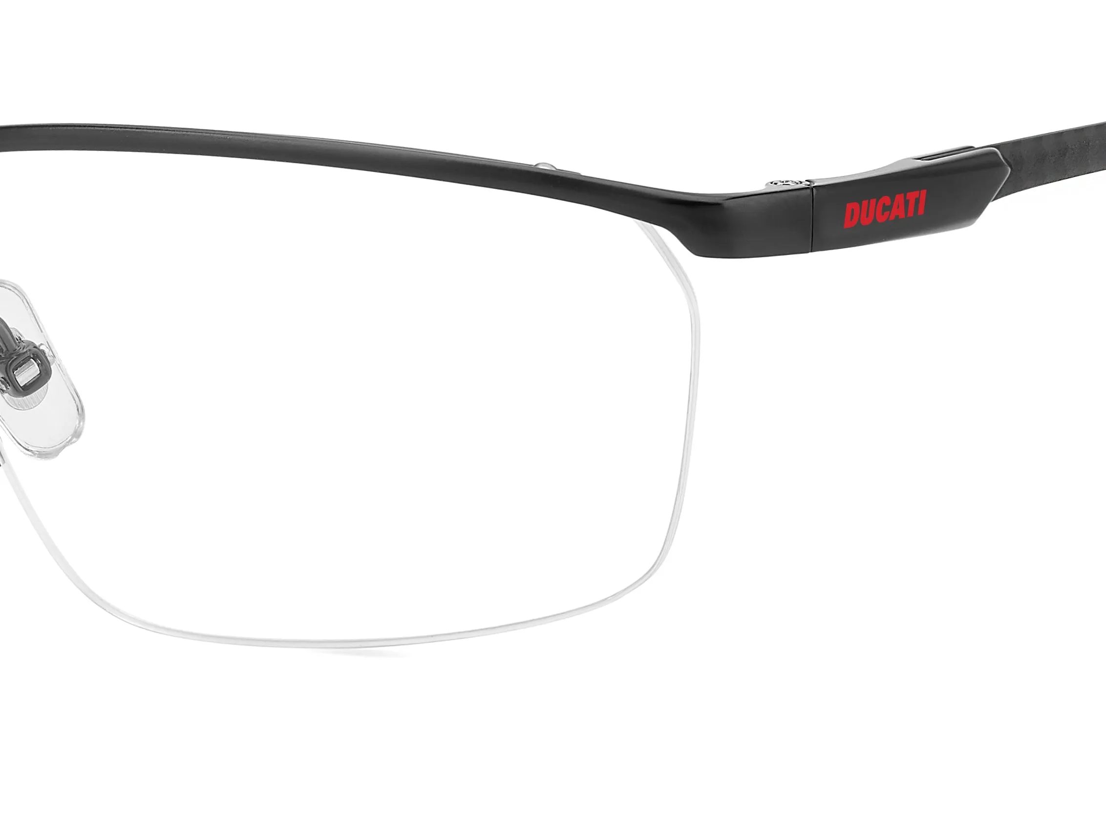 Carrera Ducati Carrera Ducati CARDUC 048 003 Montature da vista - immagine 4