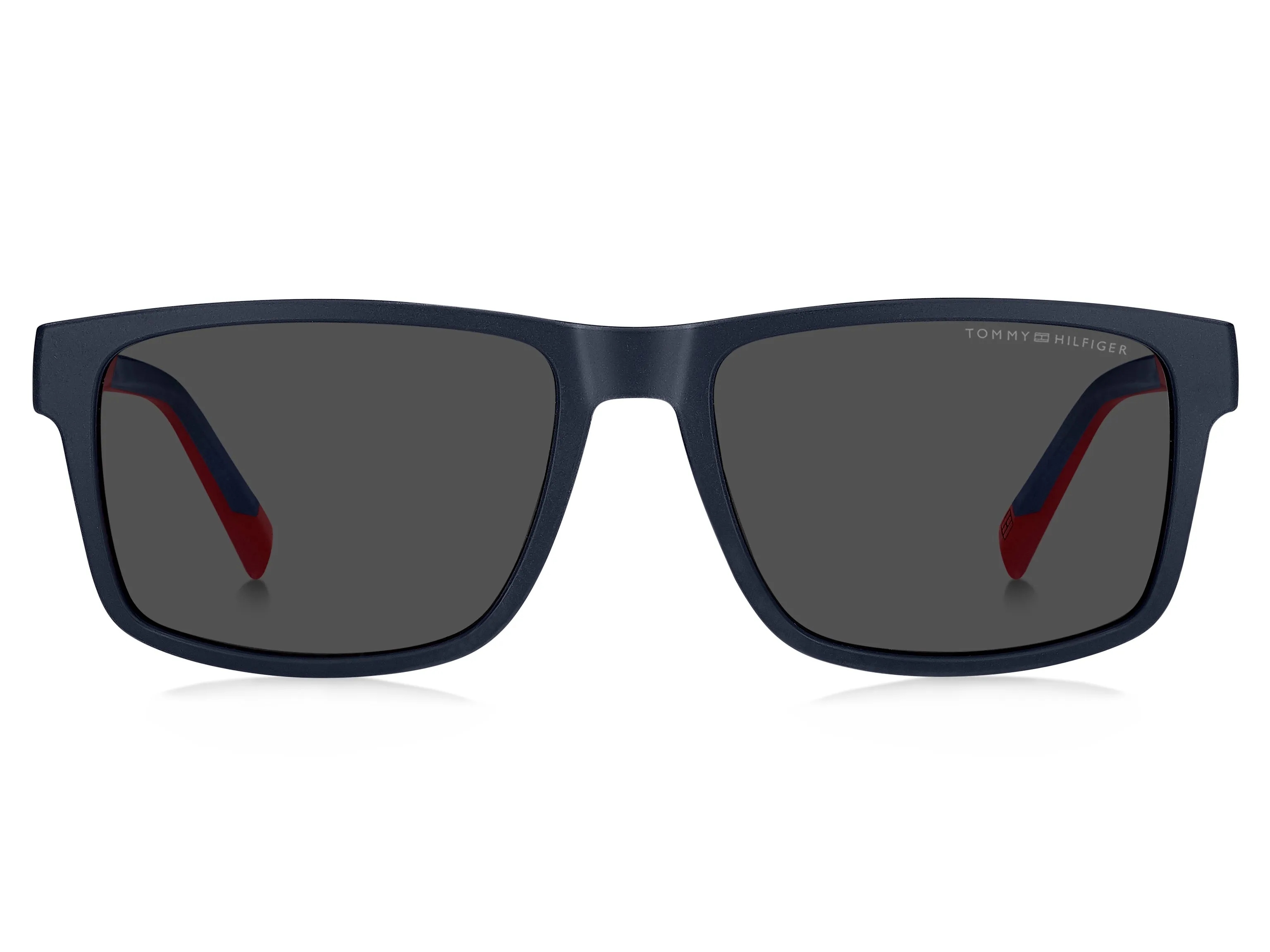 Tommy Hilfiger Tommy Hilfiger TH 2142/S 8RU/IR Occhiali da sole Grigio - immagine 3