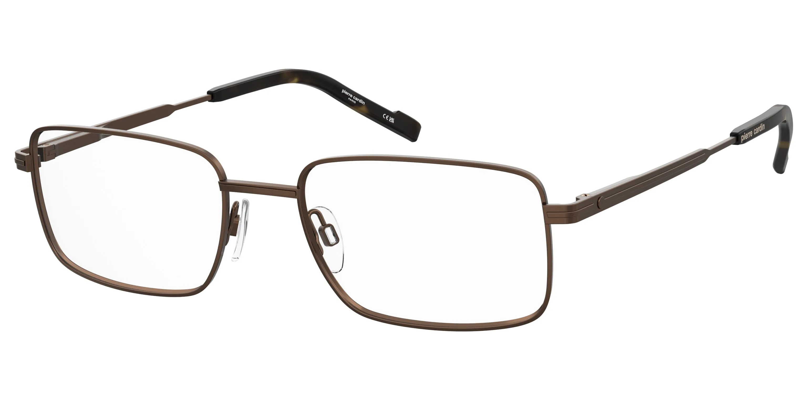 Pierre Cardin Pierre Cardin P.C. 6900 VZH Montature da vista - immagine 2