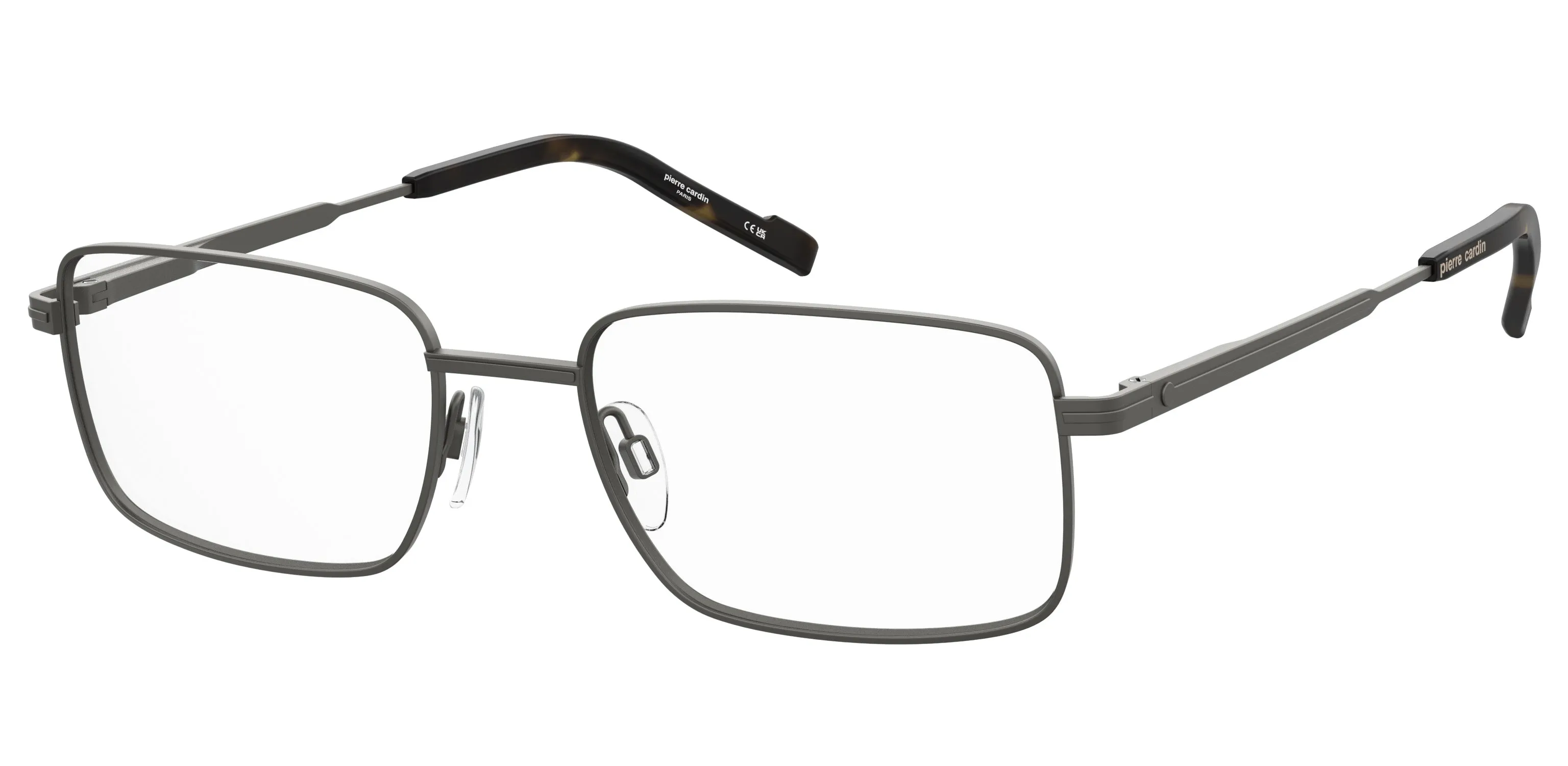 Pierre Cardin Pierre Cardin P.C. 6900 SVK Montature da vista - immagine 2