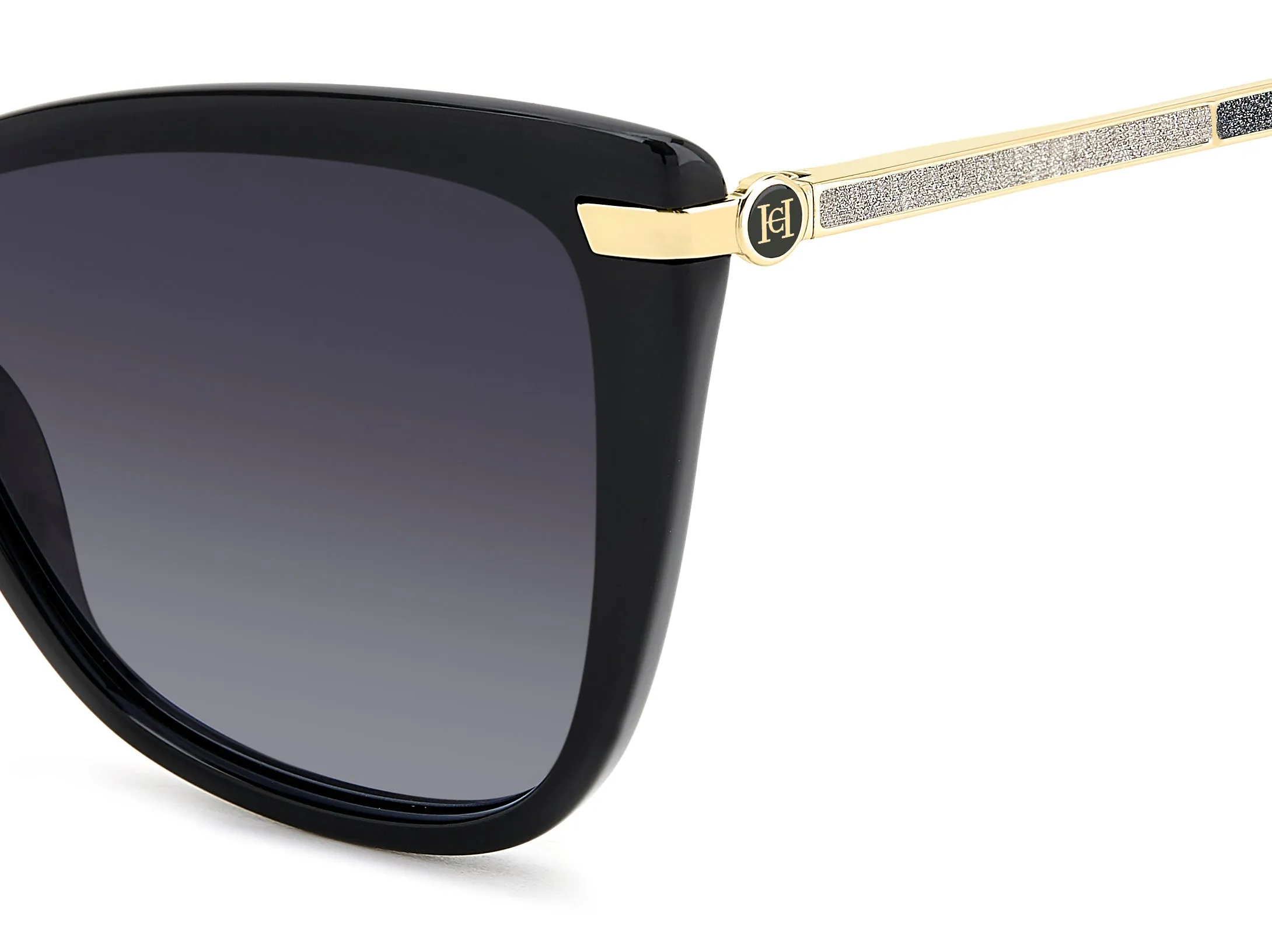 Carolina Herrera Carolina Herrera HER 0262/S 807/9O Occhiali da sole - immagine 3