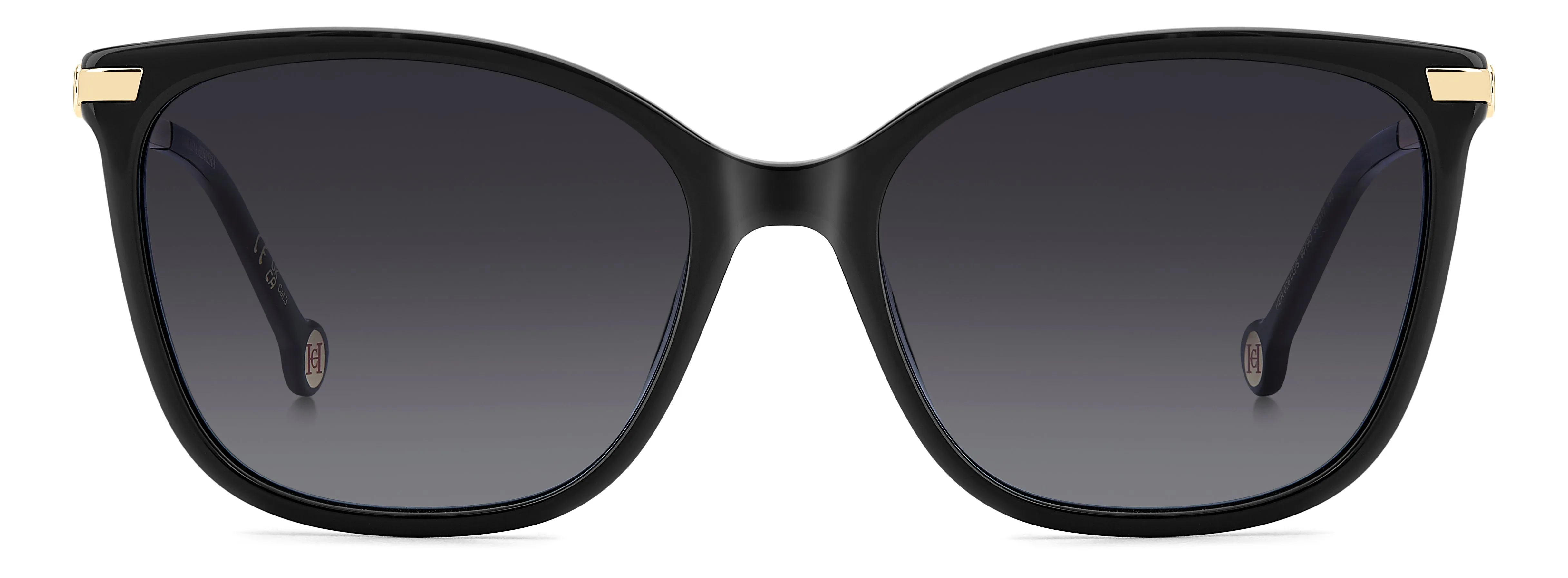 Carolina Herrera Carolina Herrera HER 0261/G/S 807/9O Occhiali da sole - immagine 2