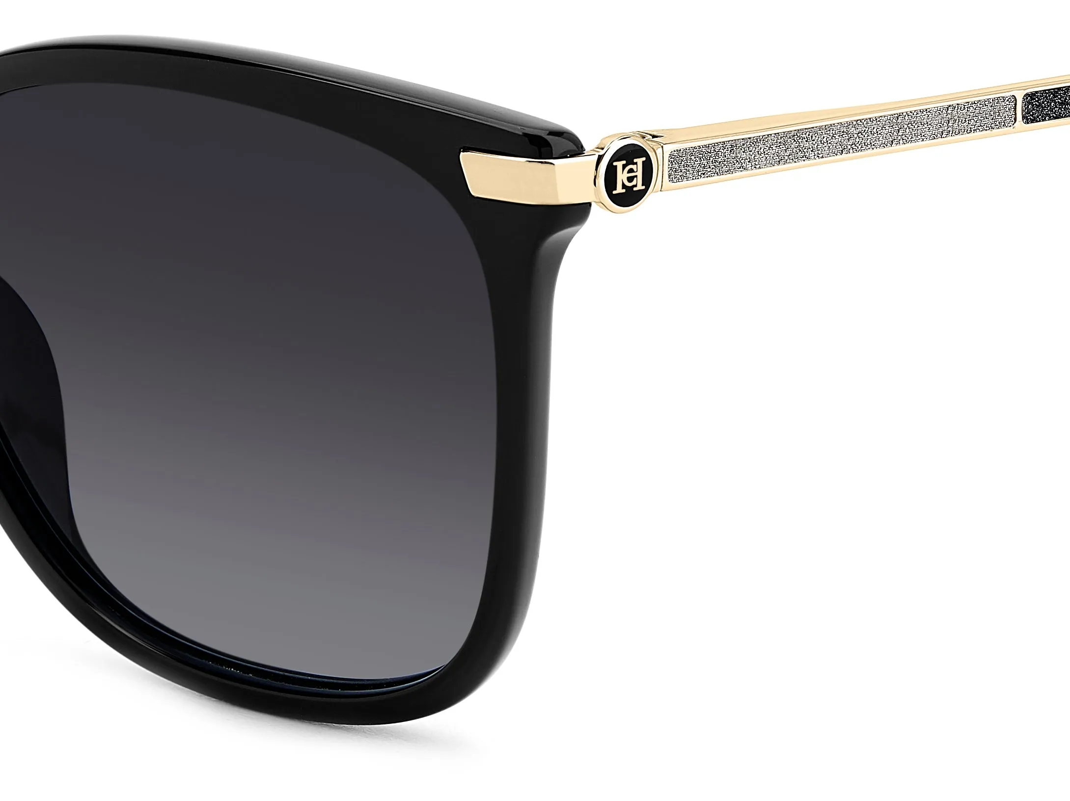 Carolina Herrera Carolina Herrera HER 0261/G/S 807/9O Occhiali da sole - immagine 3