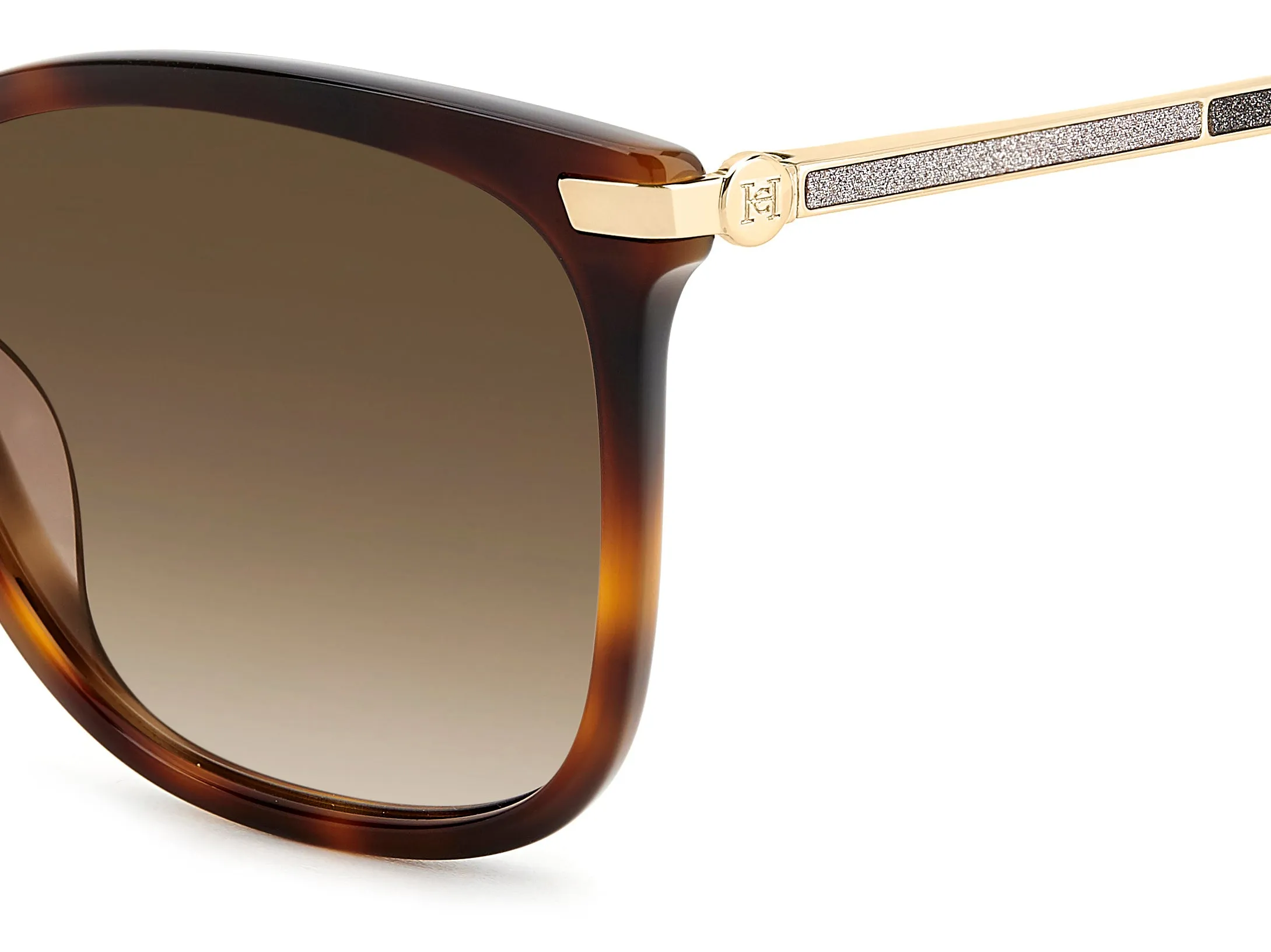 Carolina Herrera Carolina Herrera HER 0261/G/S 086/HA Occhiali da sole - immagine 3