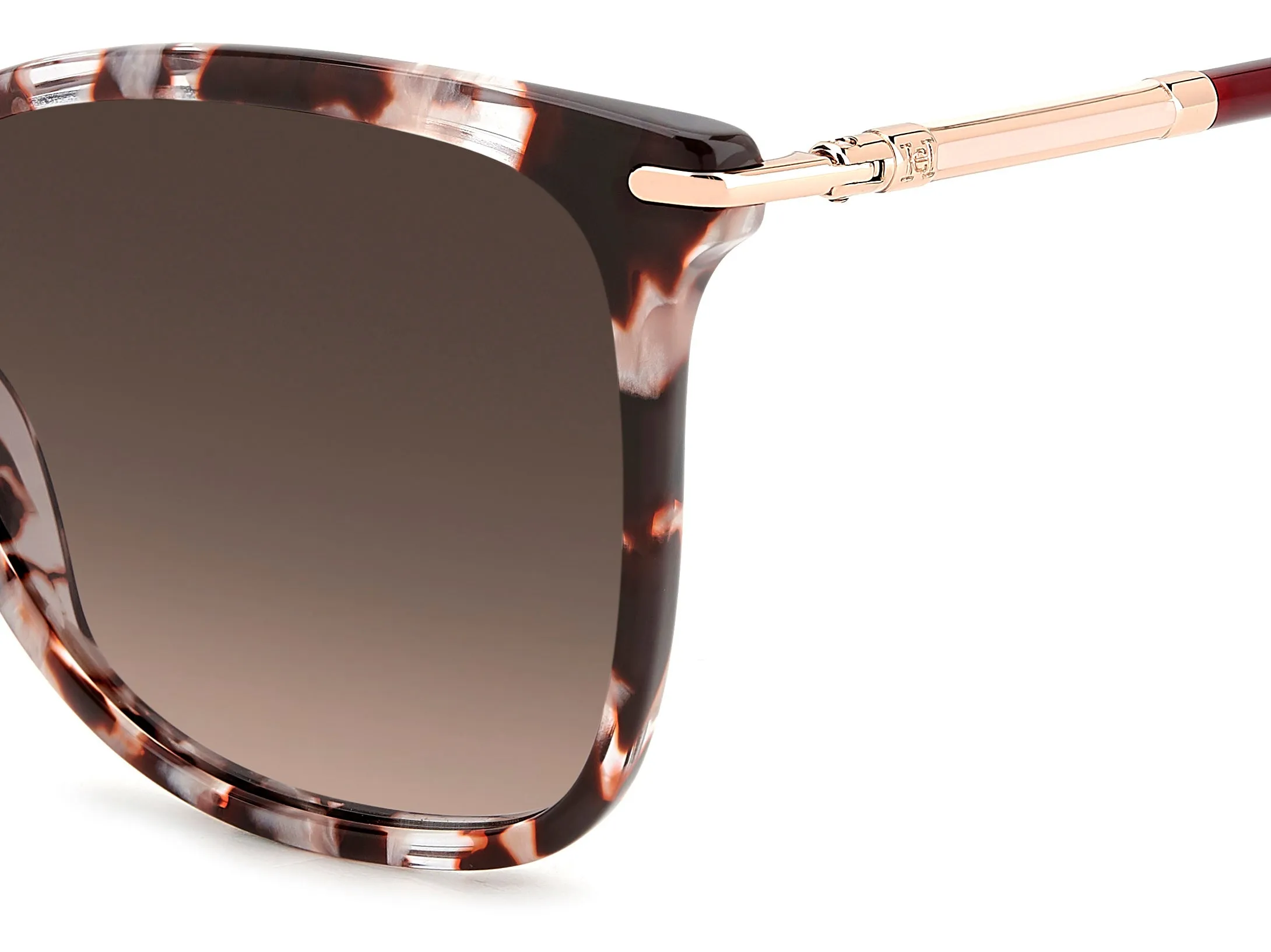 Carolina Herrera Carolina Herrera HER 0268/S 0A0/HA Occhiali da sole - immagine 3