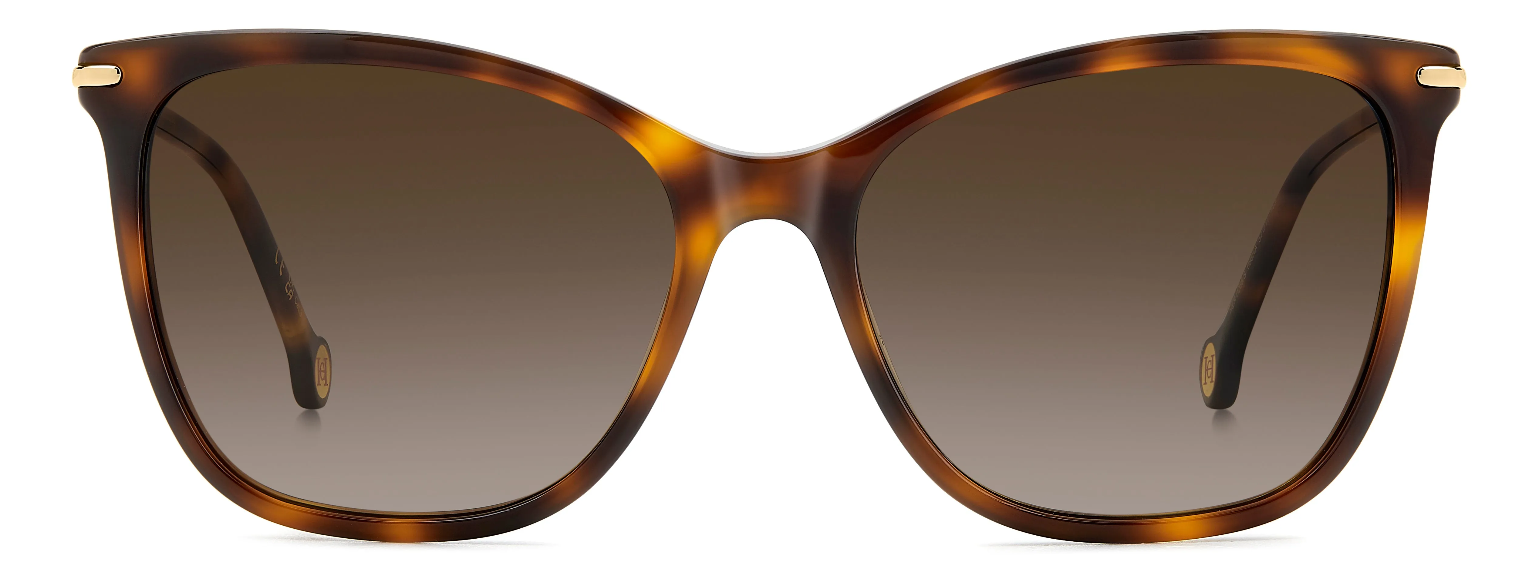 Carolina Herrera Carolina Herrera HER 0268/S 086/HA Occhiali da sole - immagine 2