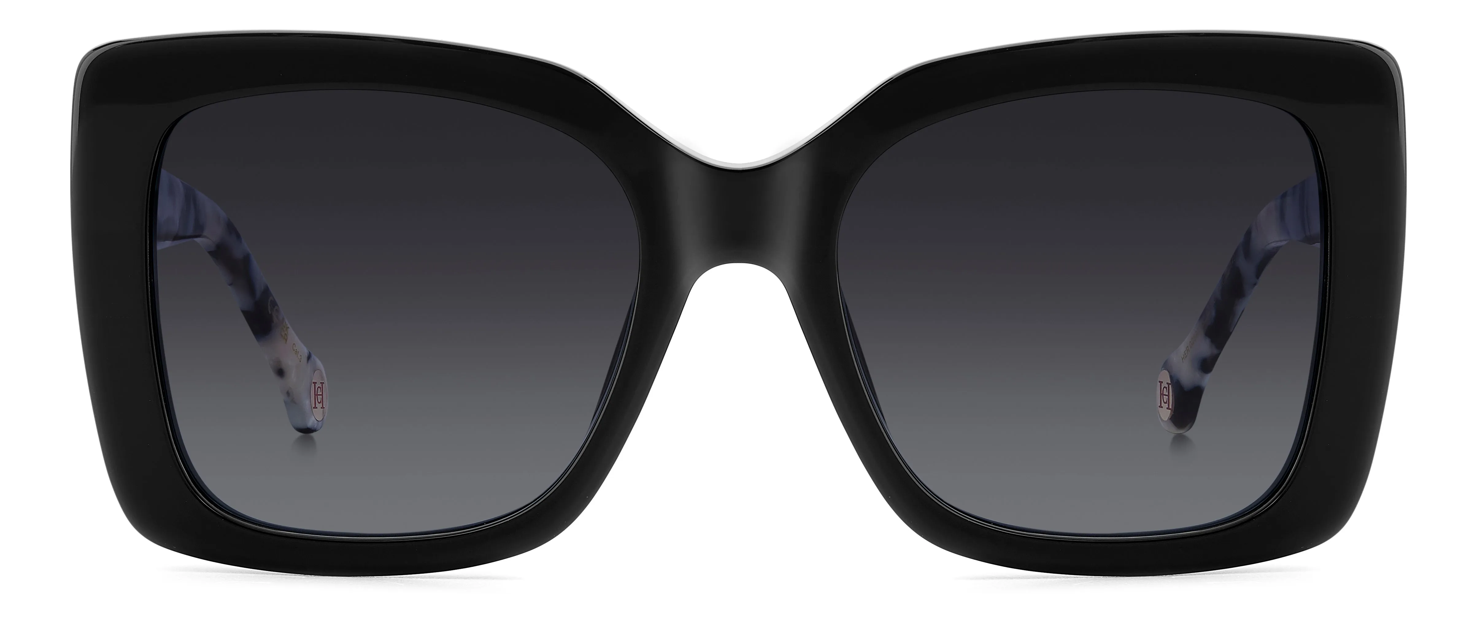 Carolina Herrera Carolina Herrera HER 0258/G/S 807/9O Occhiali da sole - immagine 2