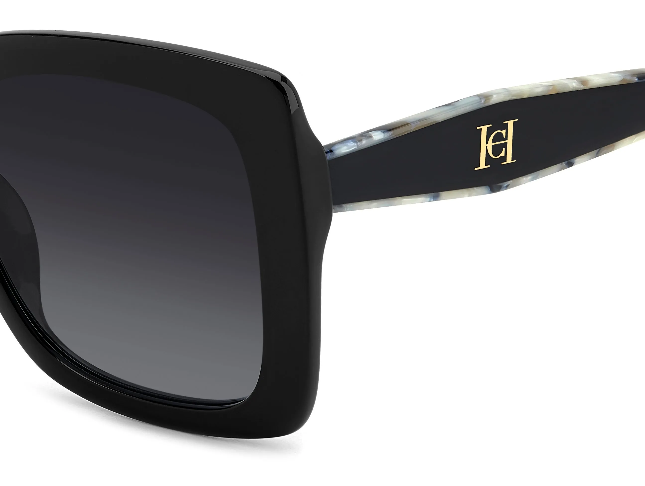 Carolina Herrera Carolina Herrera HER 0258/G/S 807/9O Occhiali da sole - immagine 3