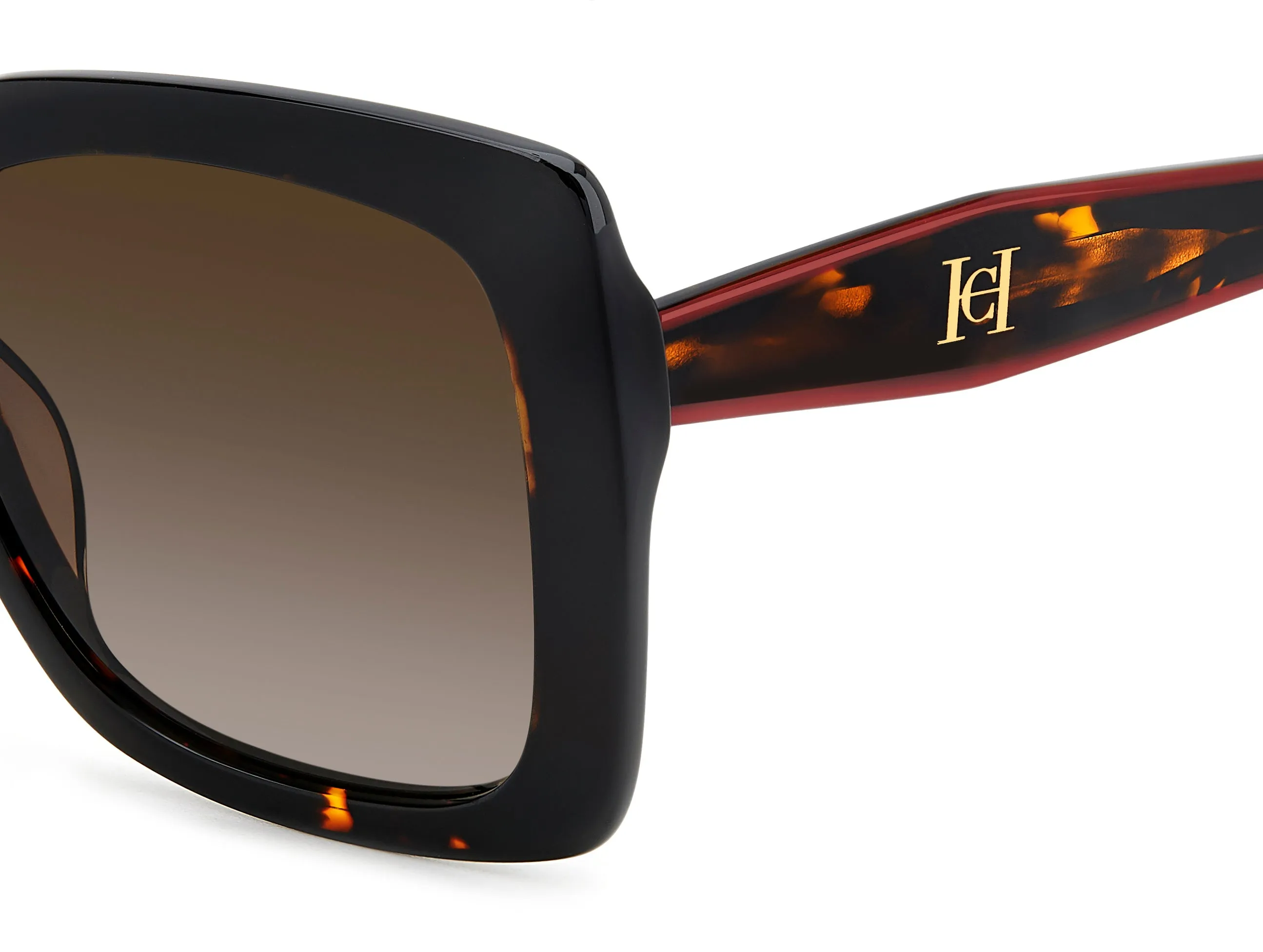 Carolina Herrera Carolina Herrera HER 0258/G/S 086/HA Occhiali da sole - immagine 3