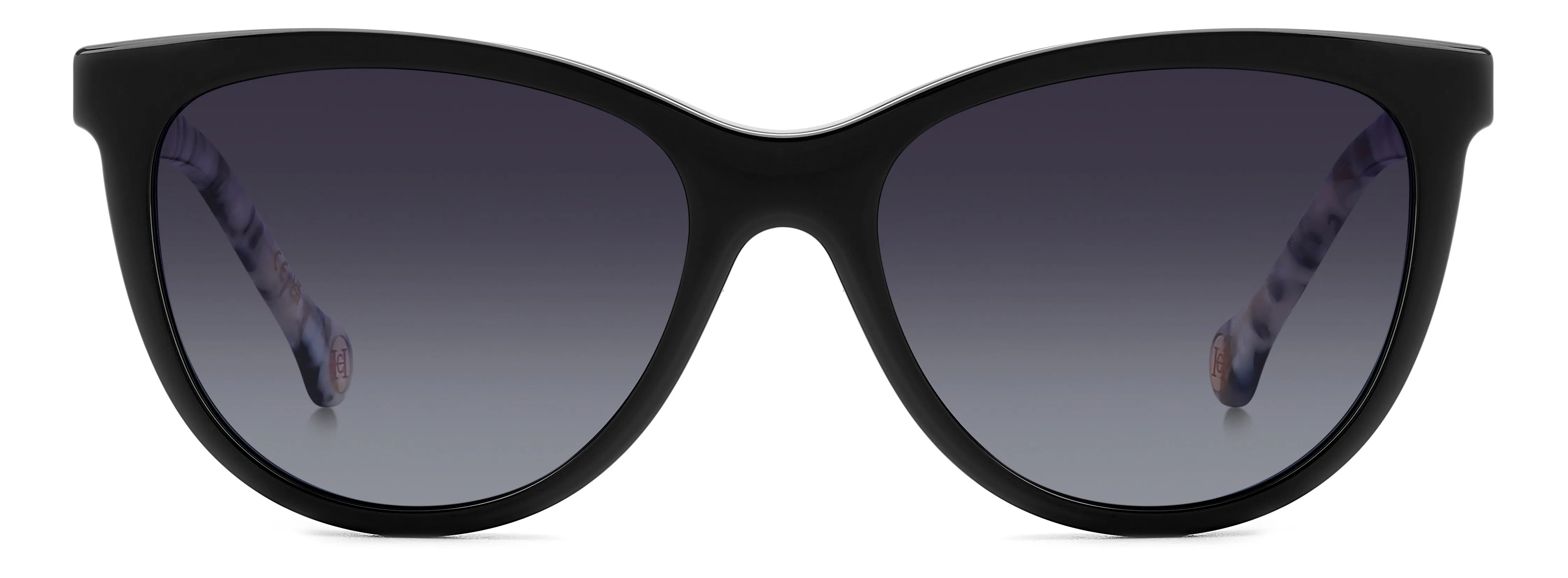 Carolina Herrera Carolina Herrera HER 0259/CS 807/WJ Occhiali da sole - immagine 2