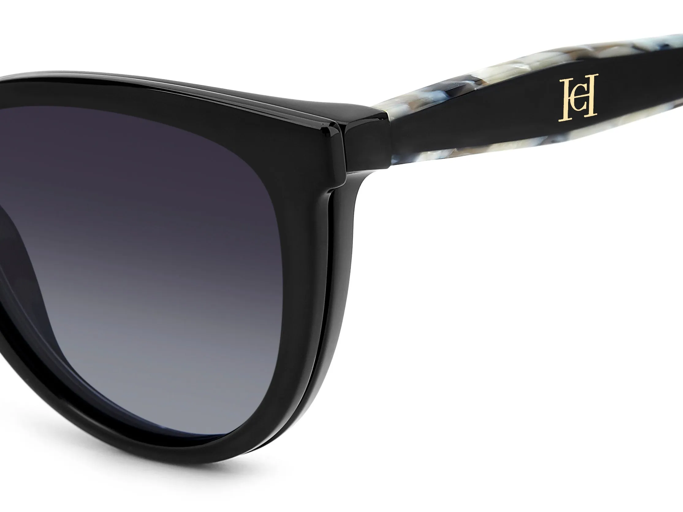 Carolina Herrera Carolina Herrera HER 0259/CS 807/WJ Occhiali da sole - immagine 3