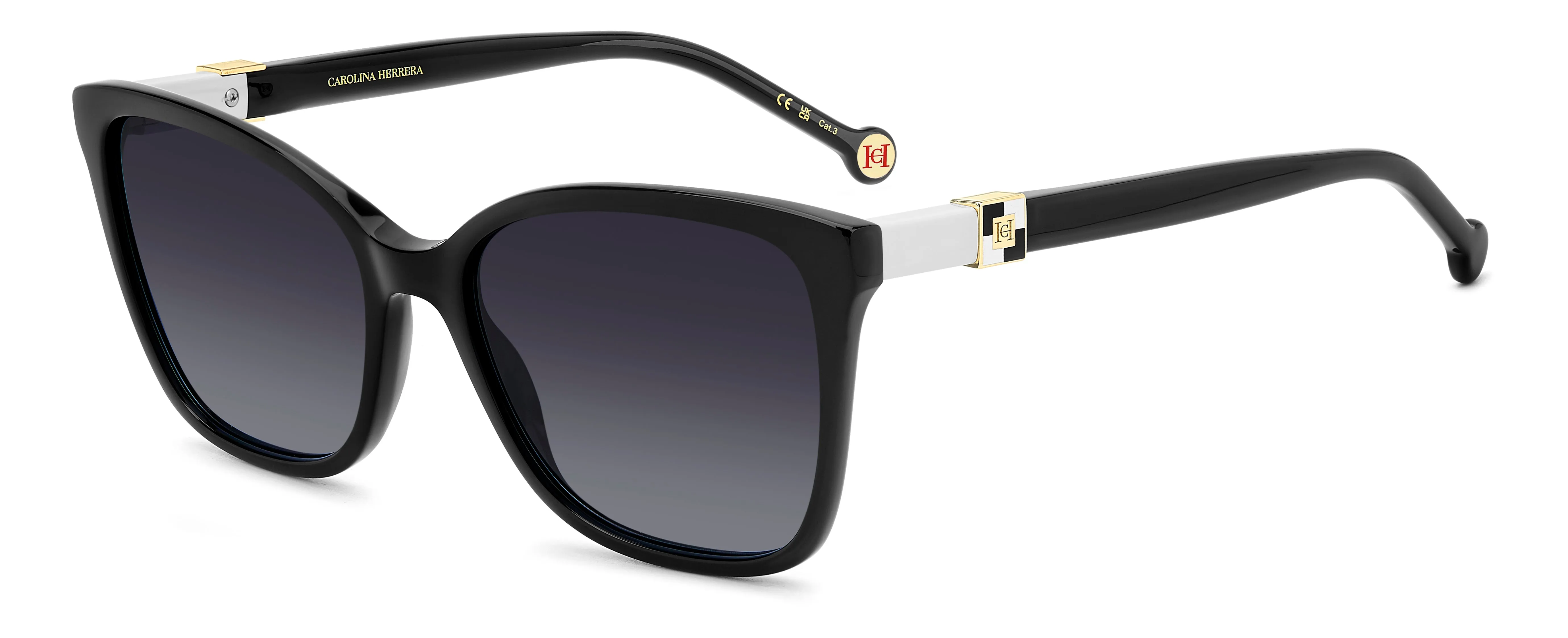 Carolina Herrera Carolina Herrera HER 0273/S 807/9O Occhiali da sole - immagine 1
