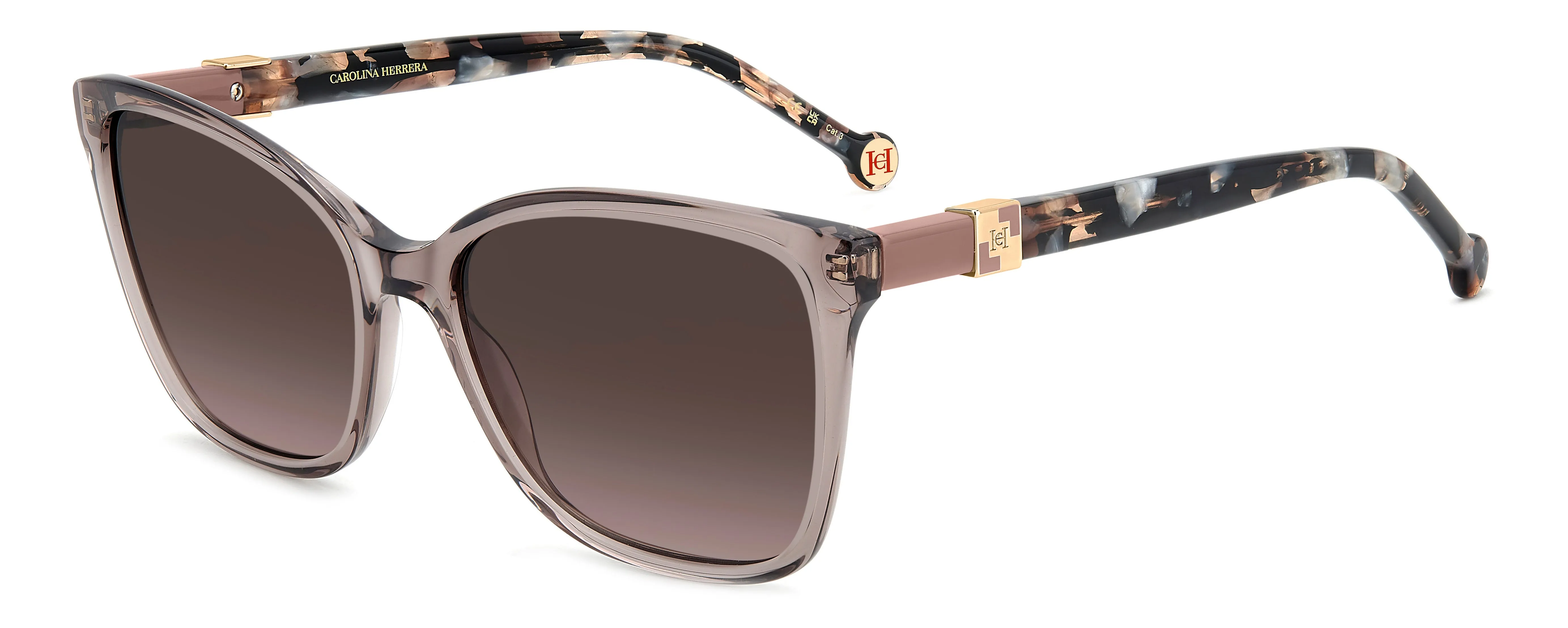 Carolina Herrera Carolina Herrera HER 0273/S 09Q/HA Occhiali da sole - immagine 1