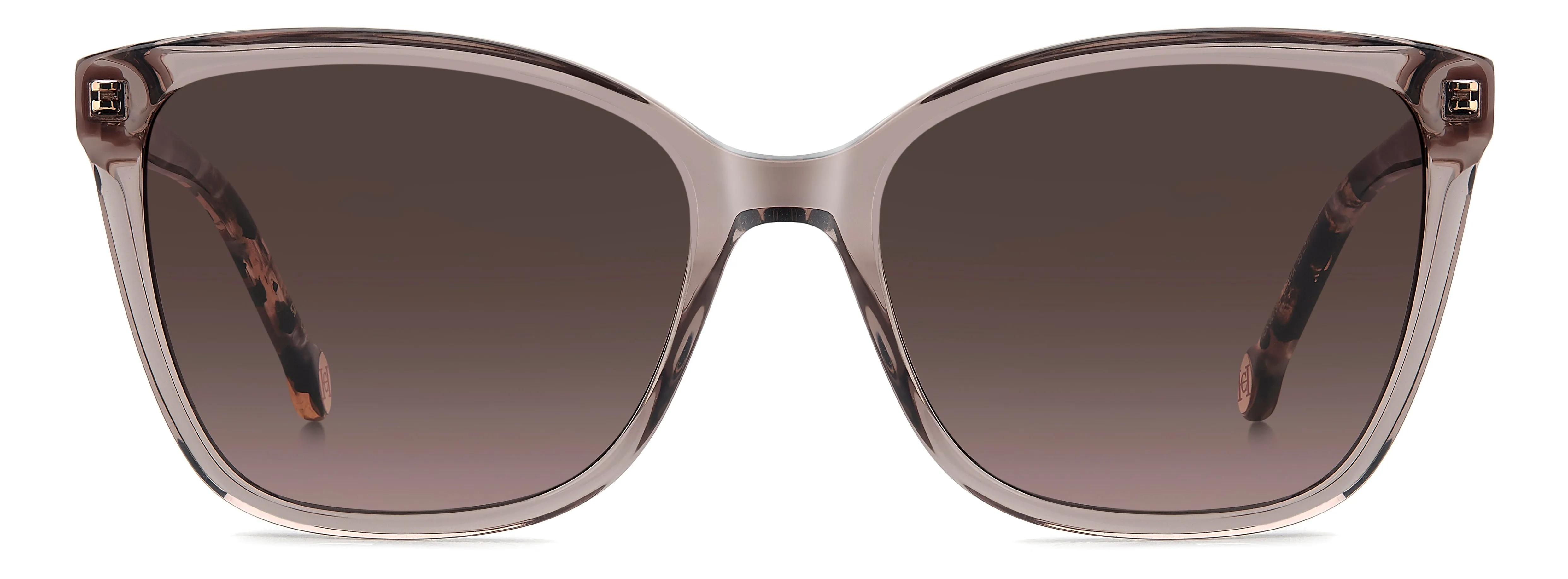Carolina Herrera Carolina Herrera HER 0273/S 09Q/HA Occhiali da sole - immagine 2