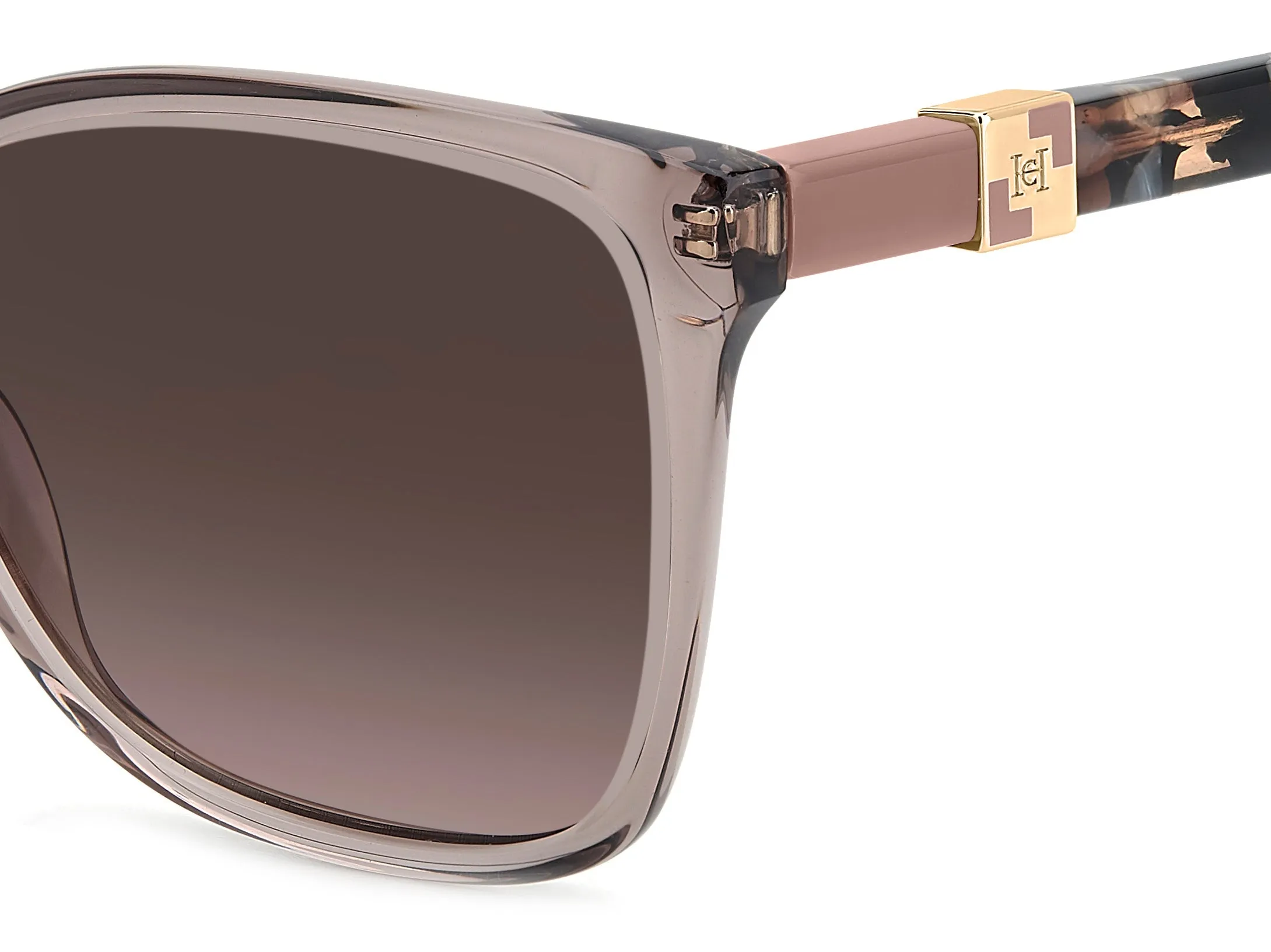 Carolina Herrera Carolina Herrera HER 0273/S 09Q/HA Occhiali da sole - immagine 3