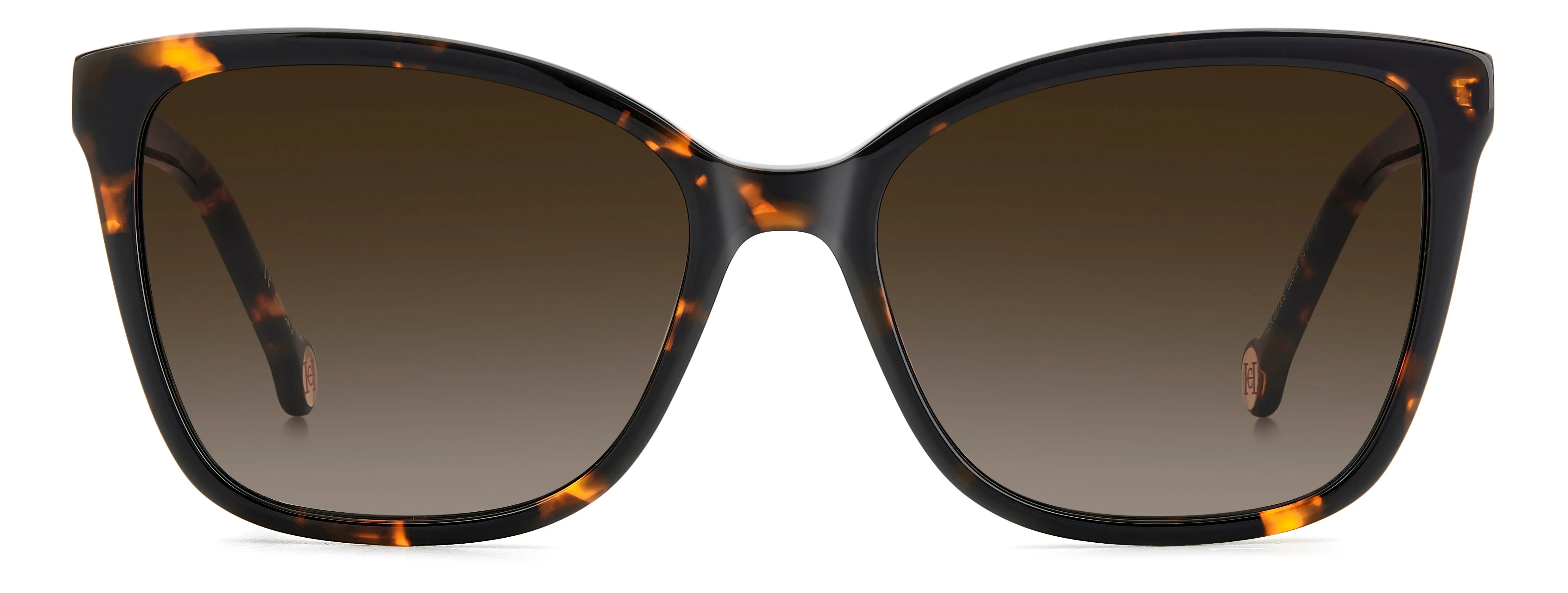 Carolina Herrera Carolina Herrera HER 0273/S 086/HA Occhiali da sole - immagine 2