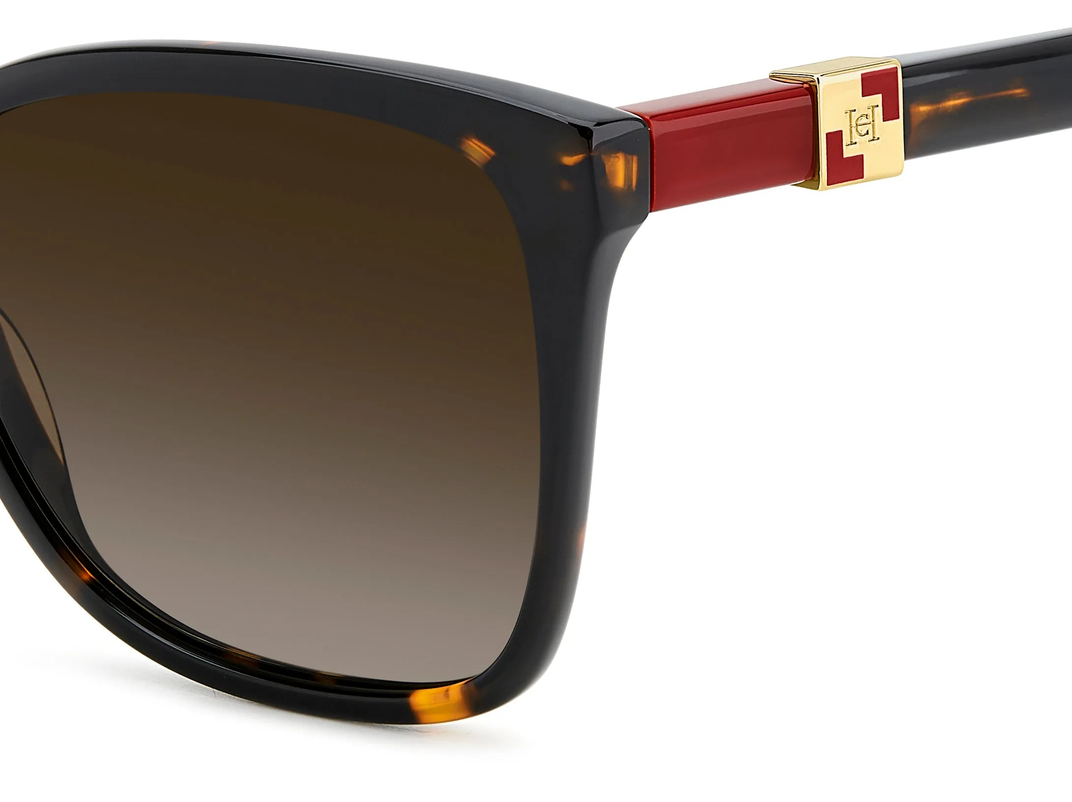 Carolina Herrera Carolina Herrera HER 0273/S 086/HA Occhiali da sole - immagine 3