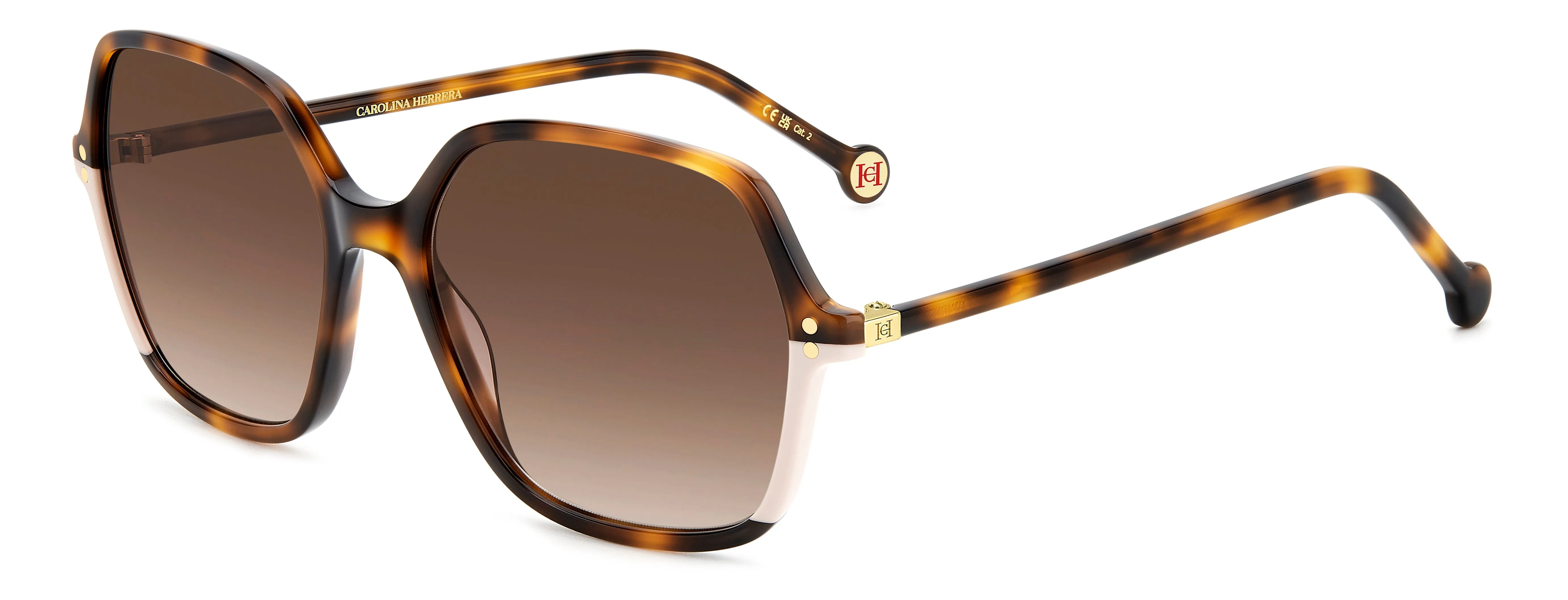 Carolina Herrera Carolina Herrera HER 0278/S 086/HA Occhiali da sole - immagine 1