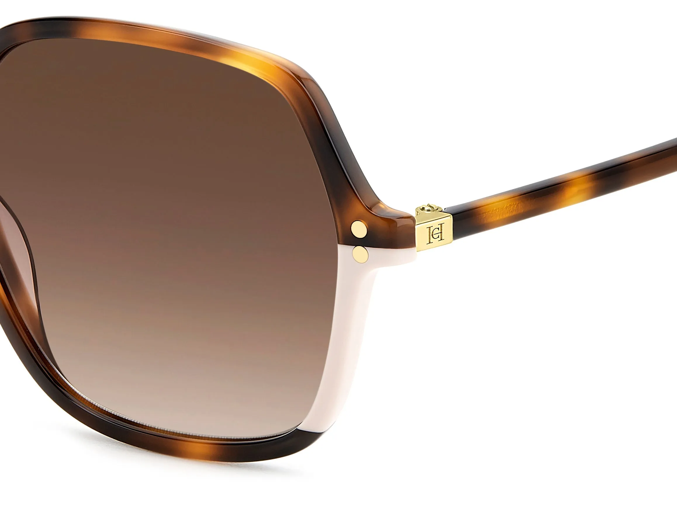 Carolina Herrera Carolina Herrera HER 0278/S 086/HA Occhiali da sole - immagine 3