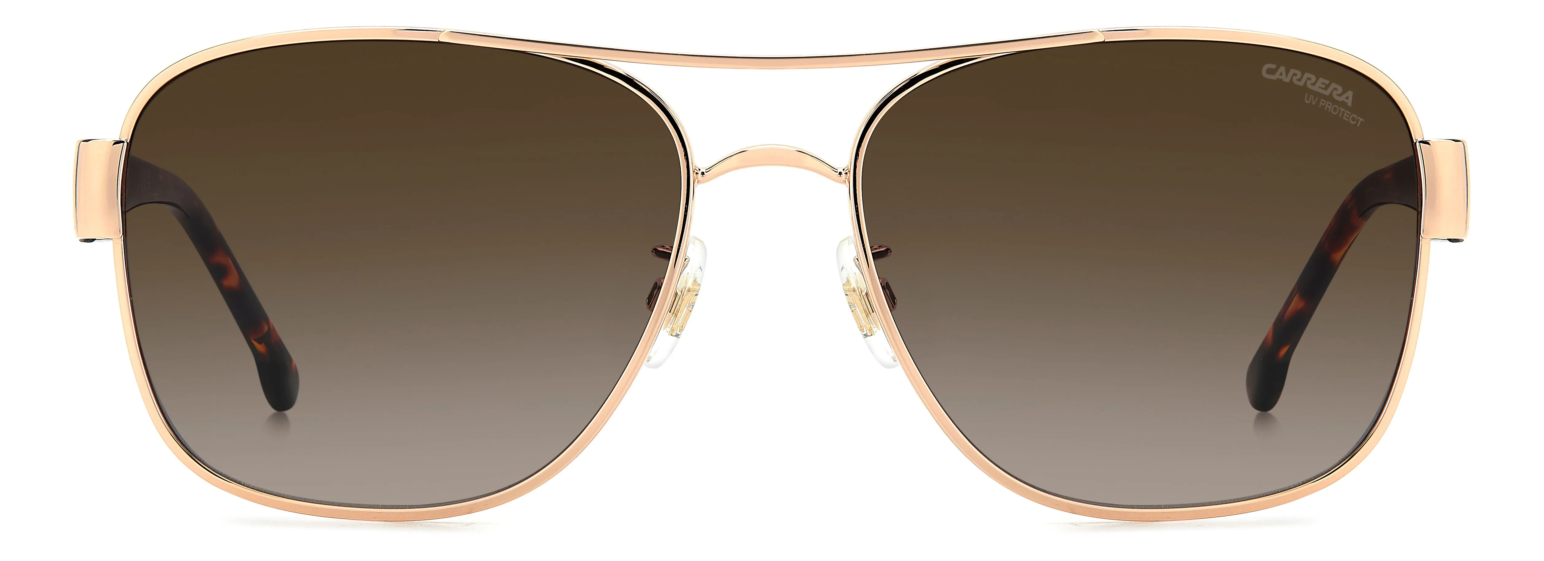 Carrera Carrera CARRERA 3042/S 06J/HA Occhiali da sole Marrone Sfumato - immagine 2