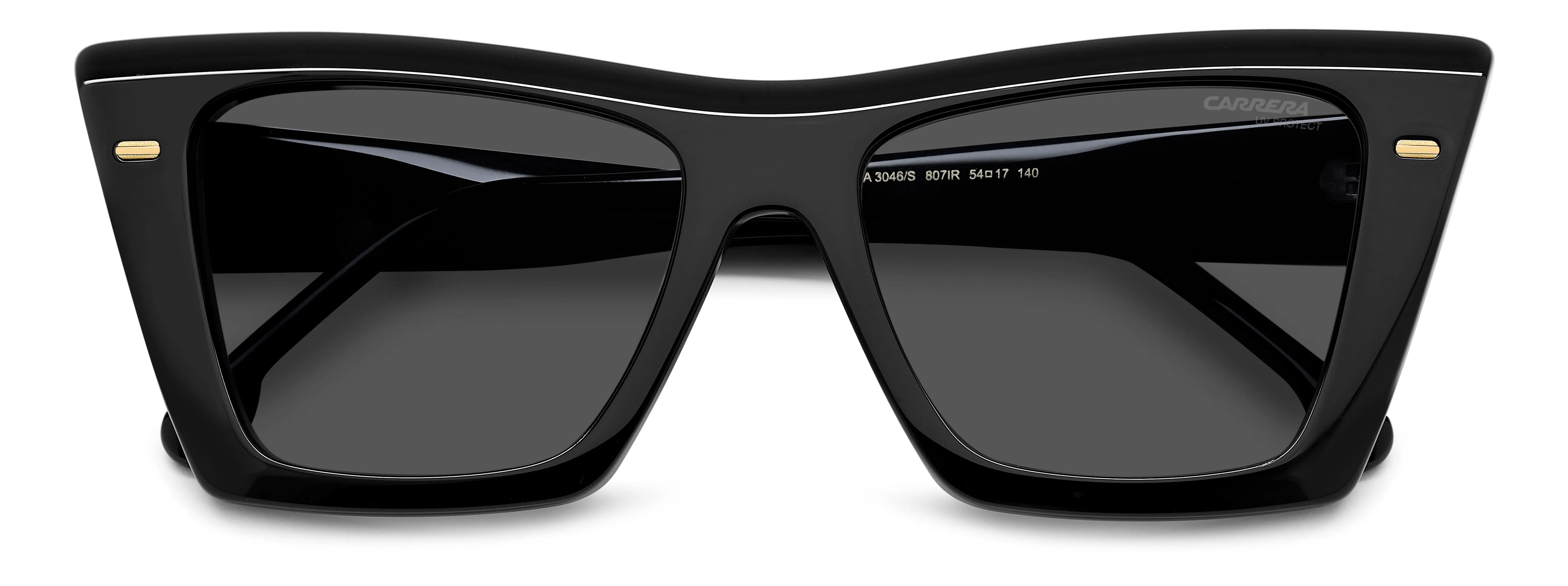 Carrera Carrera CARRERA 3046/S 807/IR Occhiali da sole Grigio - immagine 3