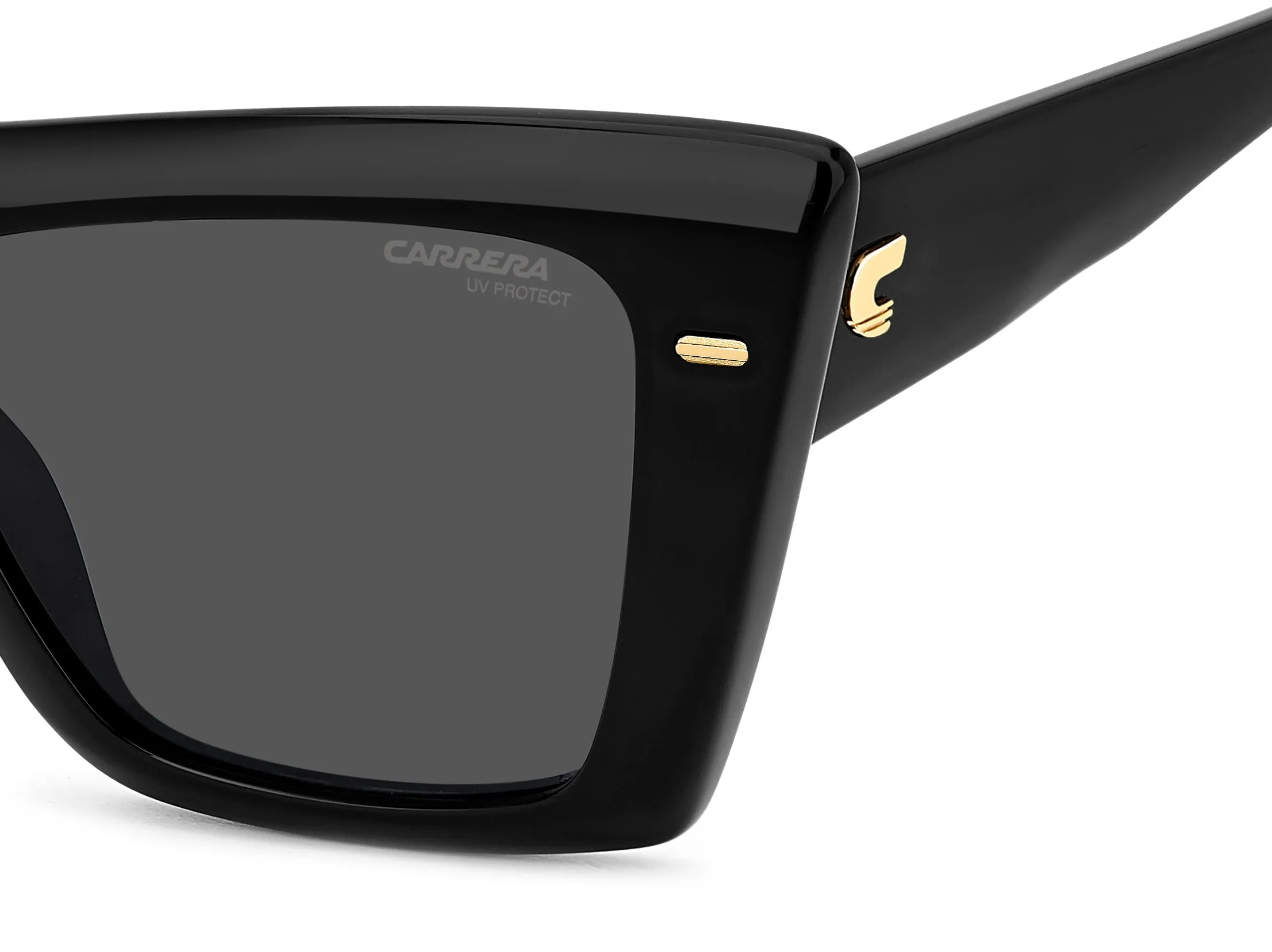 Carrera Carrera CARRERA 3046/S 807/IR Occhiali da sole Grigio - immagine 4