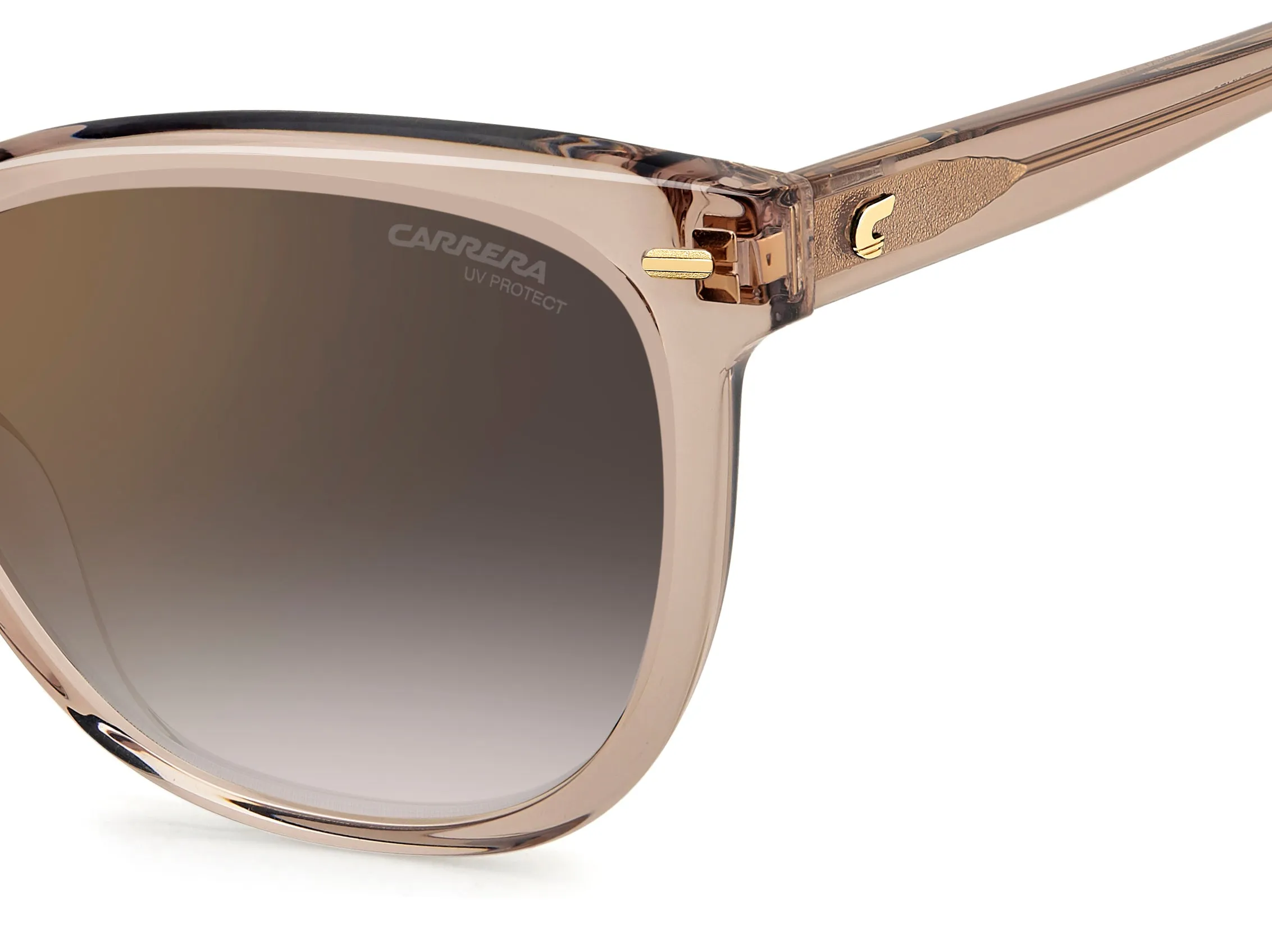 Carrera Carrera CARRERA 3043/S FWM/FQ Occhiali da sole Grigio Sfumato - immagine 4